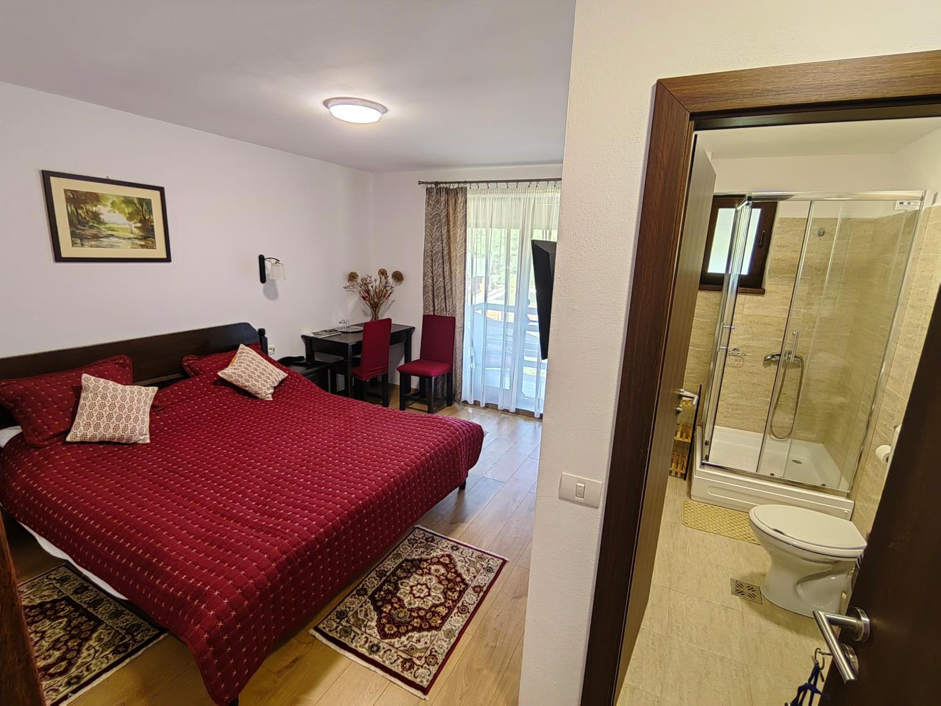 Double Room photo 3