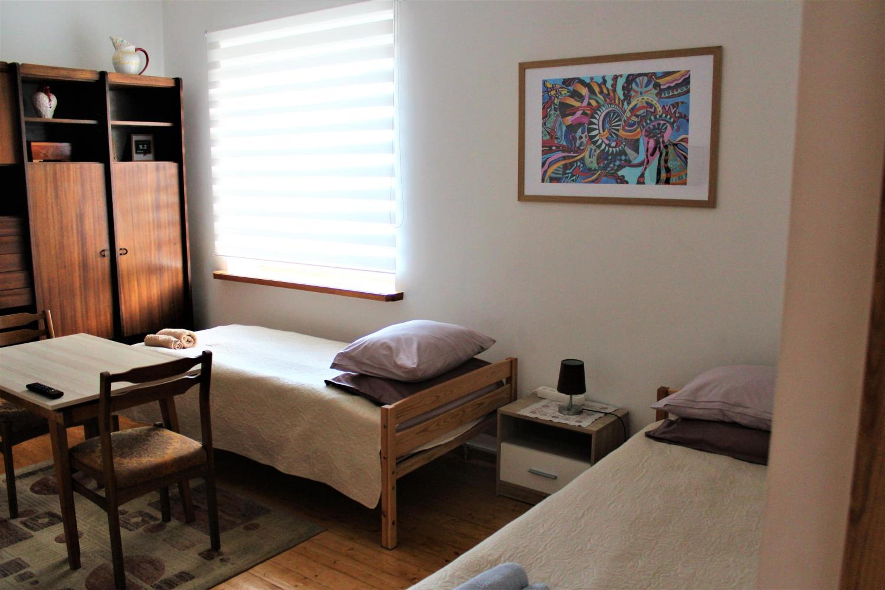 One-Bedroom Apartment - Photo 15