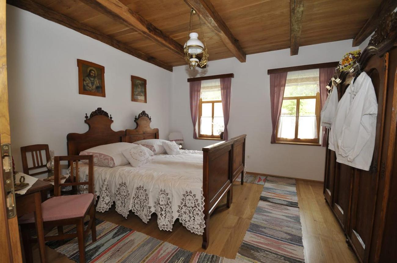 Three-Bedroom Villa photo 1