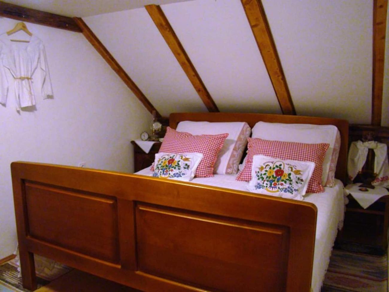 Three-Bedroom Villa photo 2