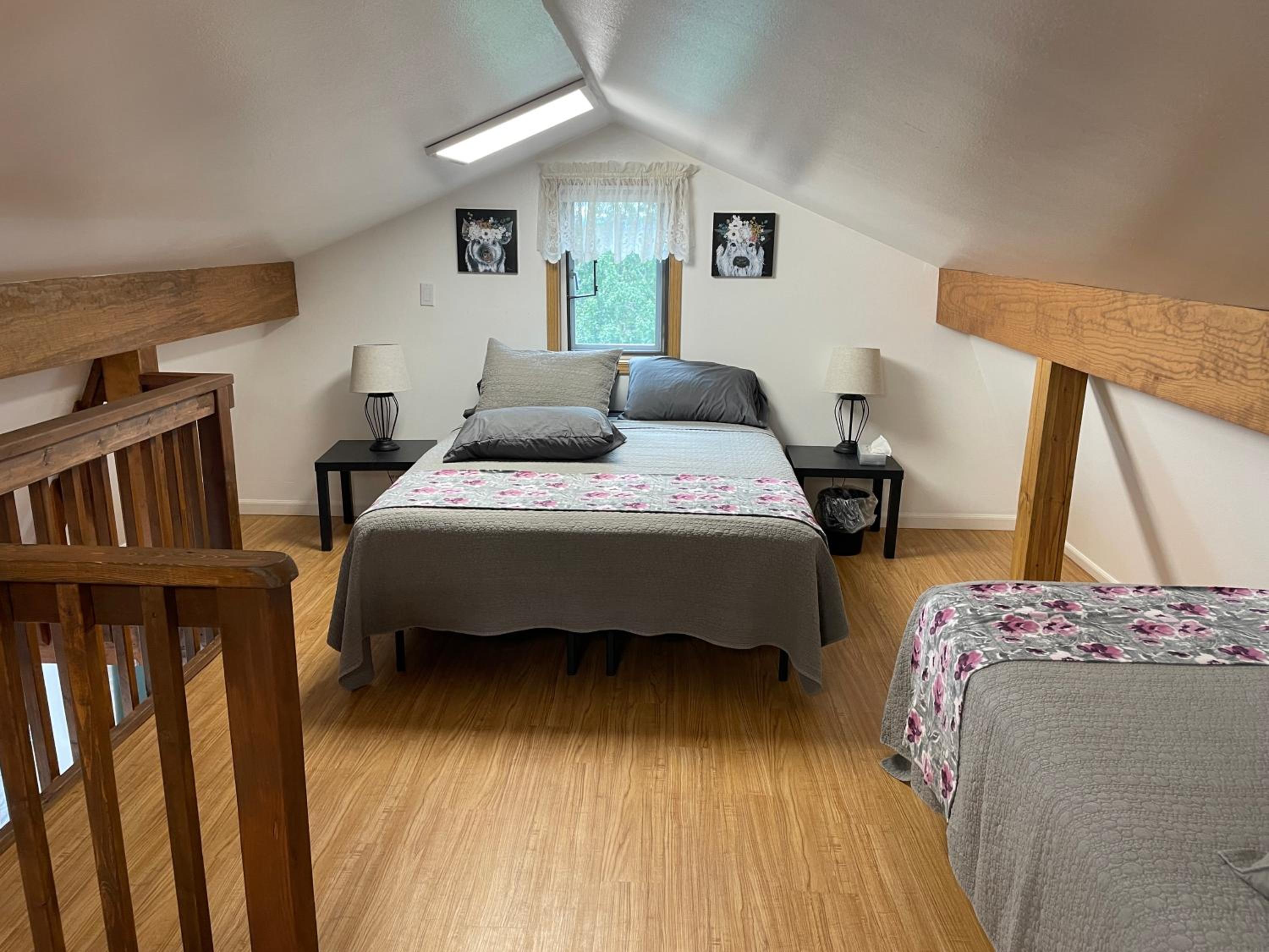 One-Bedroom House photo 1