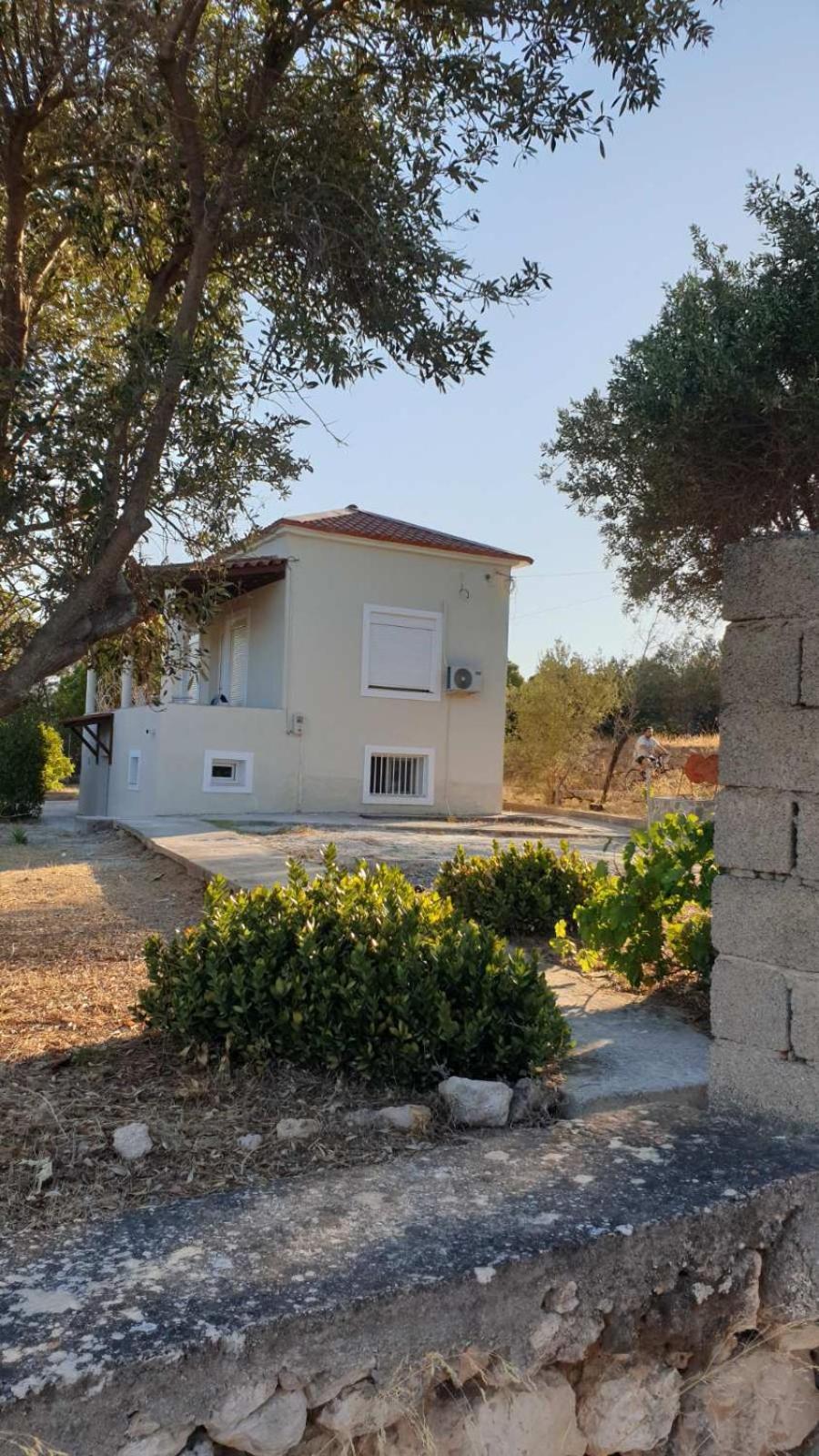 Two-Bedroom Deluxe Apartment with Ocean View photo 2