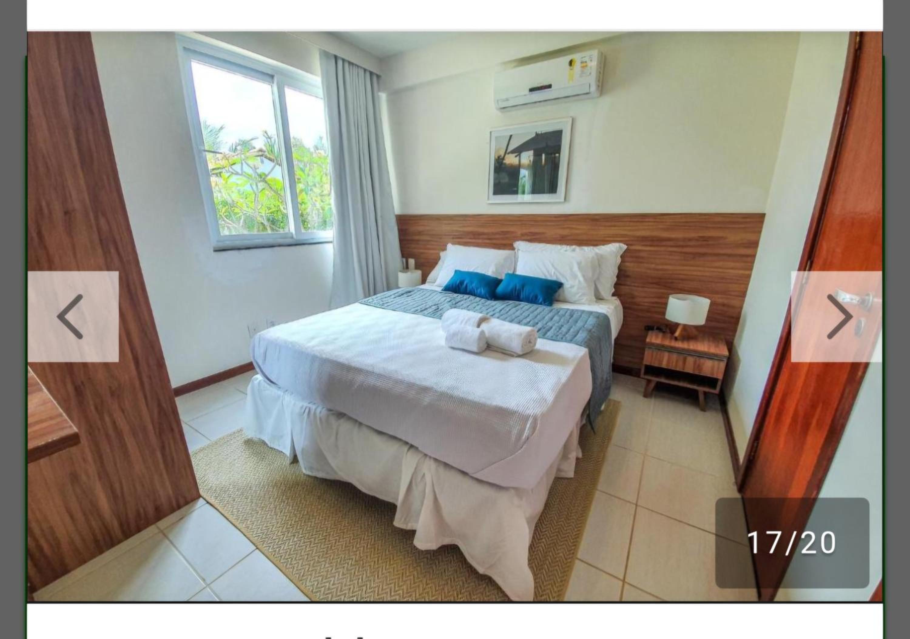 One-Bedroom Family Apartment
