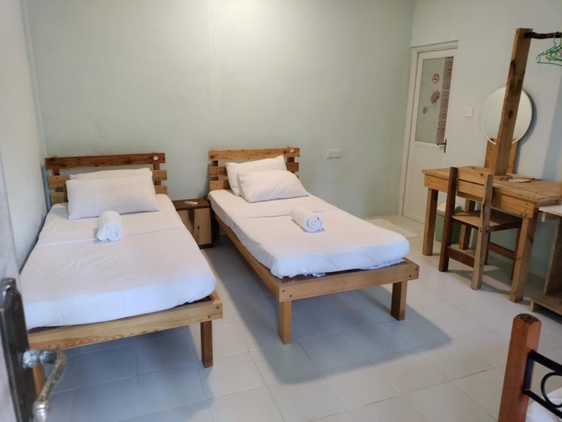 Deluxe Double Room photo 2