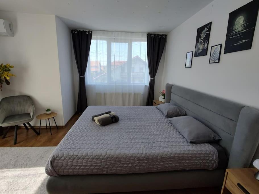 Two-Bedroom Villa photo 1