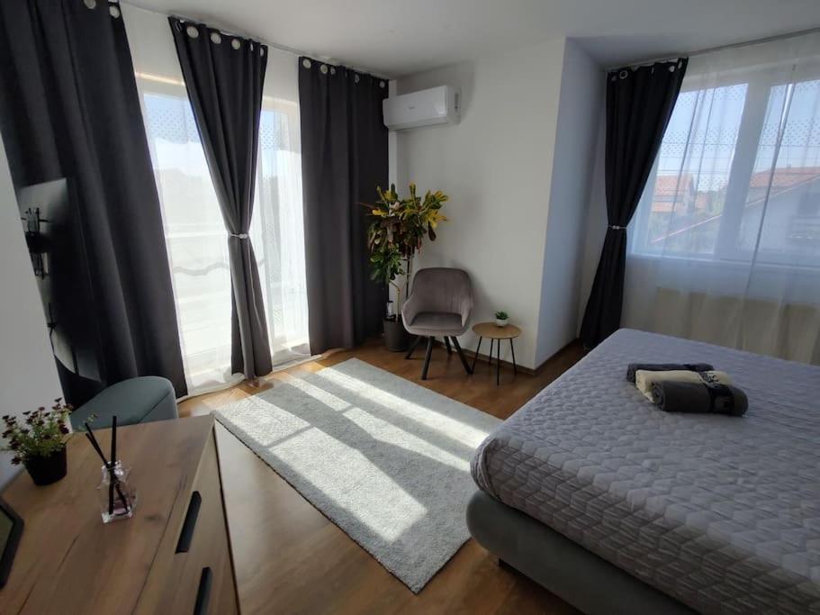 Two-Bedroom Villa photo 2