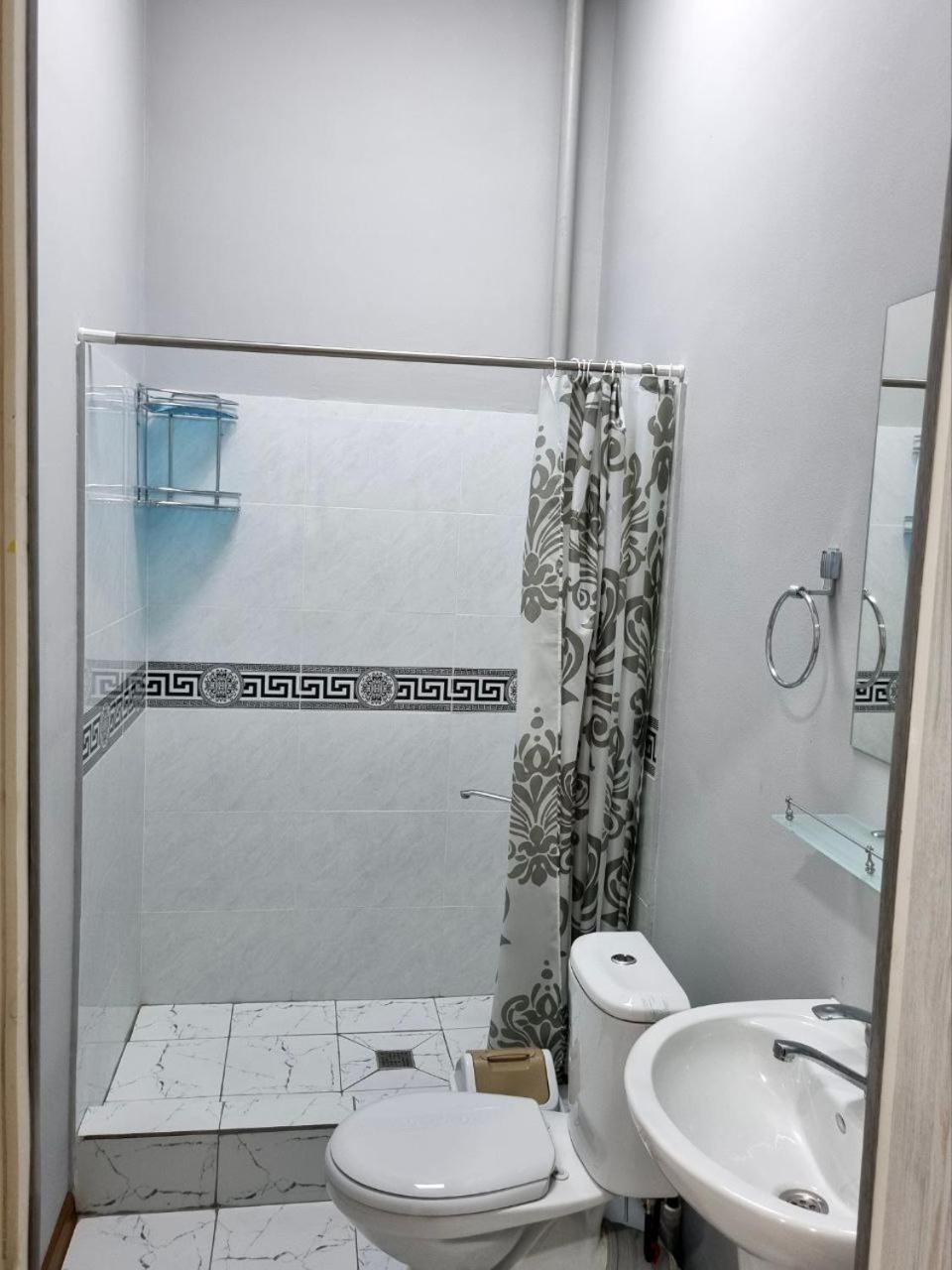 Twin Room photo 3
