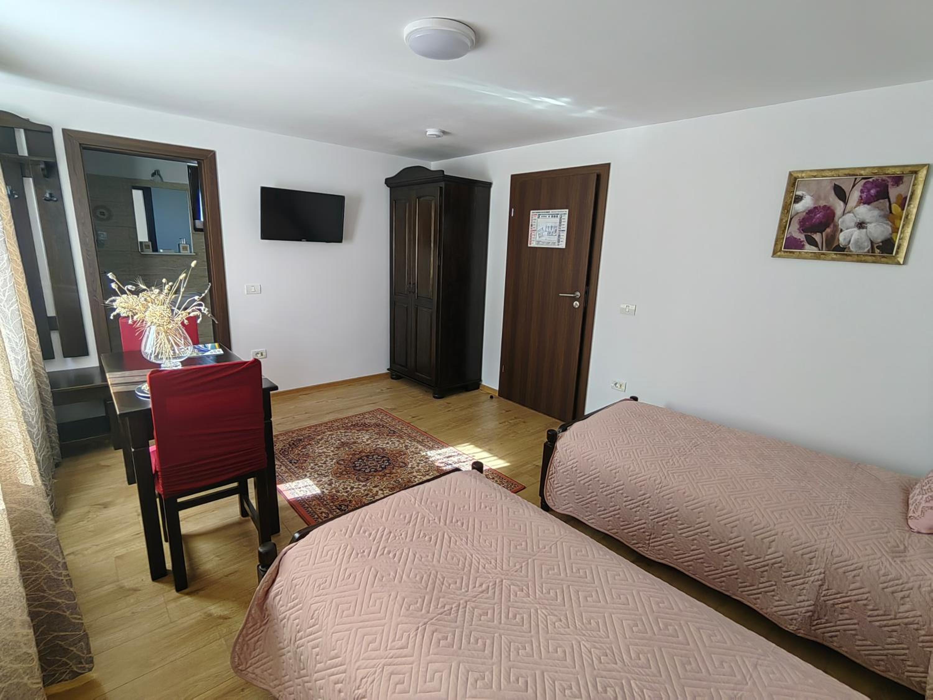 Twin Room photo 3