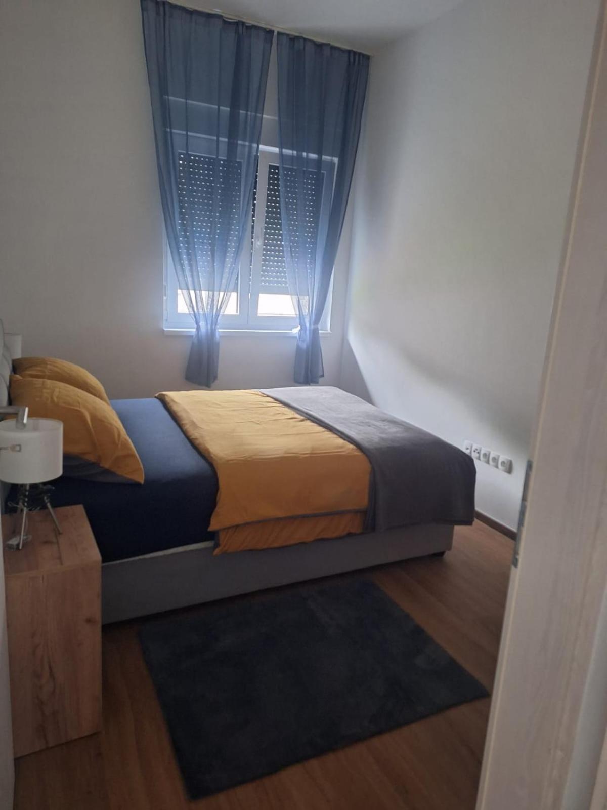 Two-Bedroom Apartment photo 1