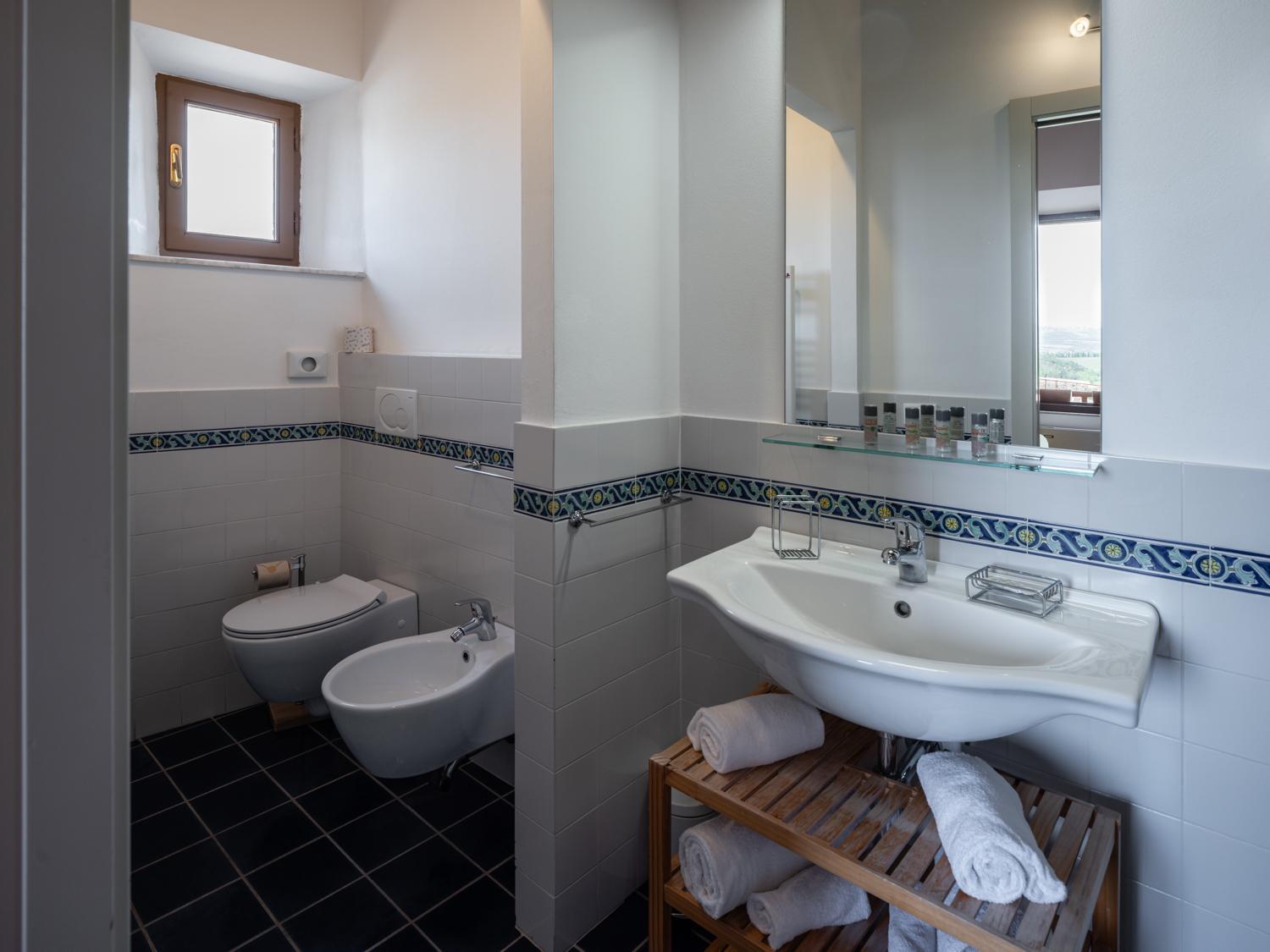Deluxe Double Room - Photo 9