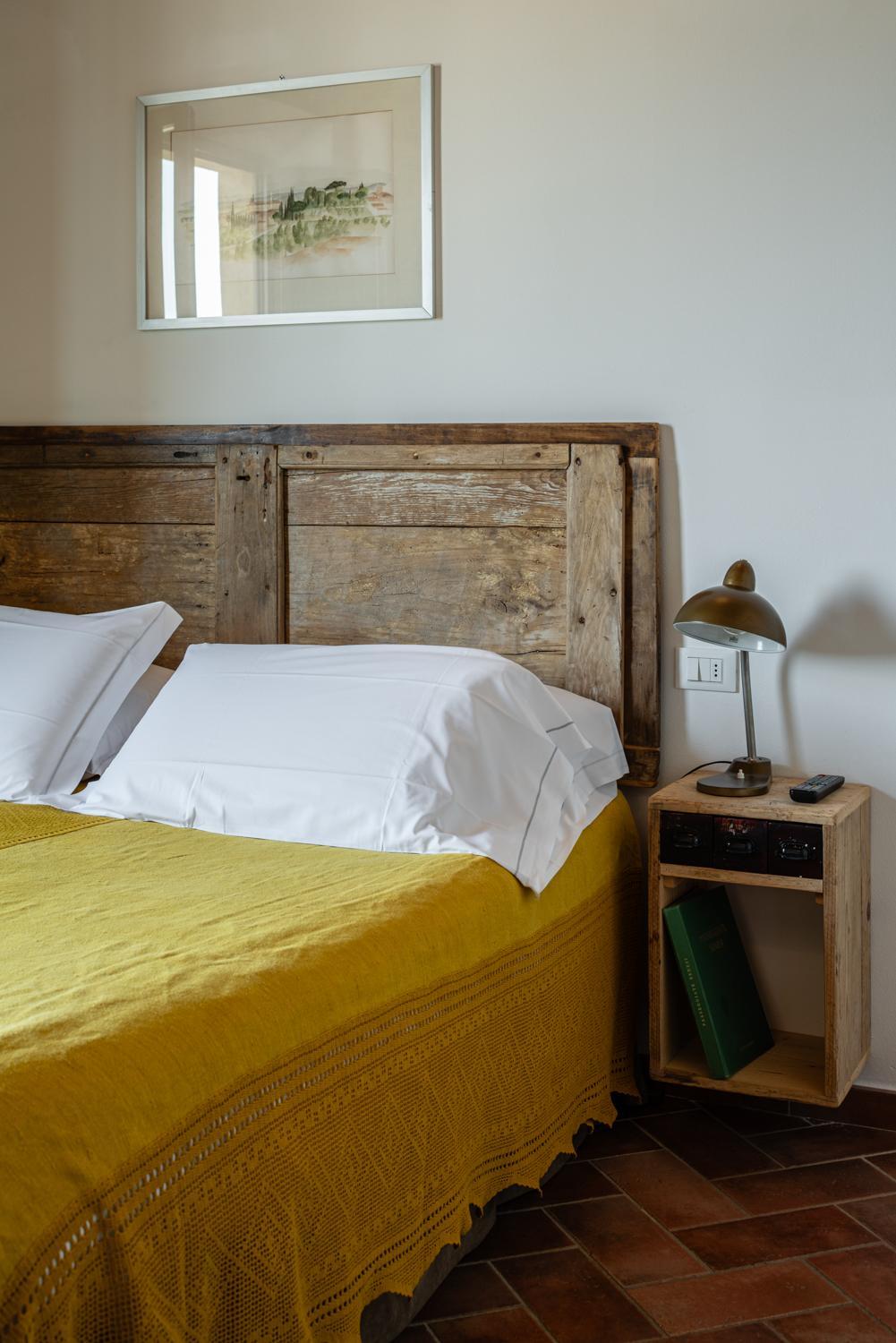 Deluxe Double Room - Photo 10