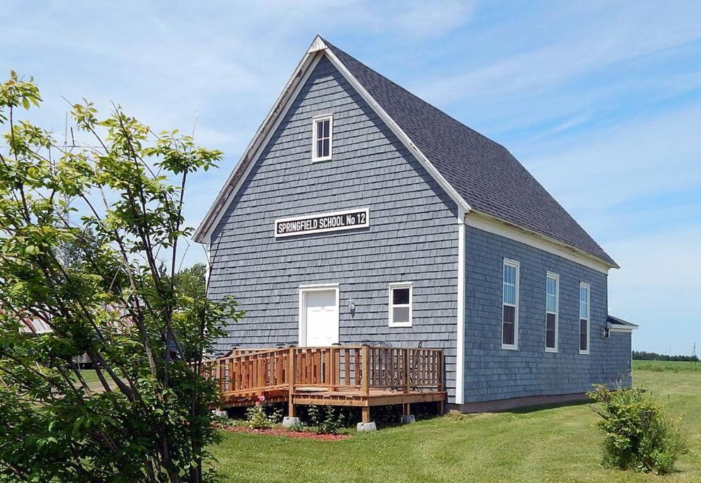 Two-Bedroom House photo 2