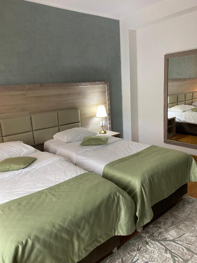 Deluxe Single Room photo 1