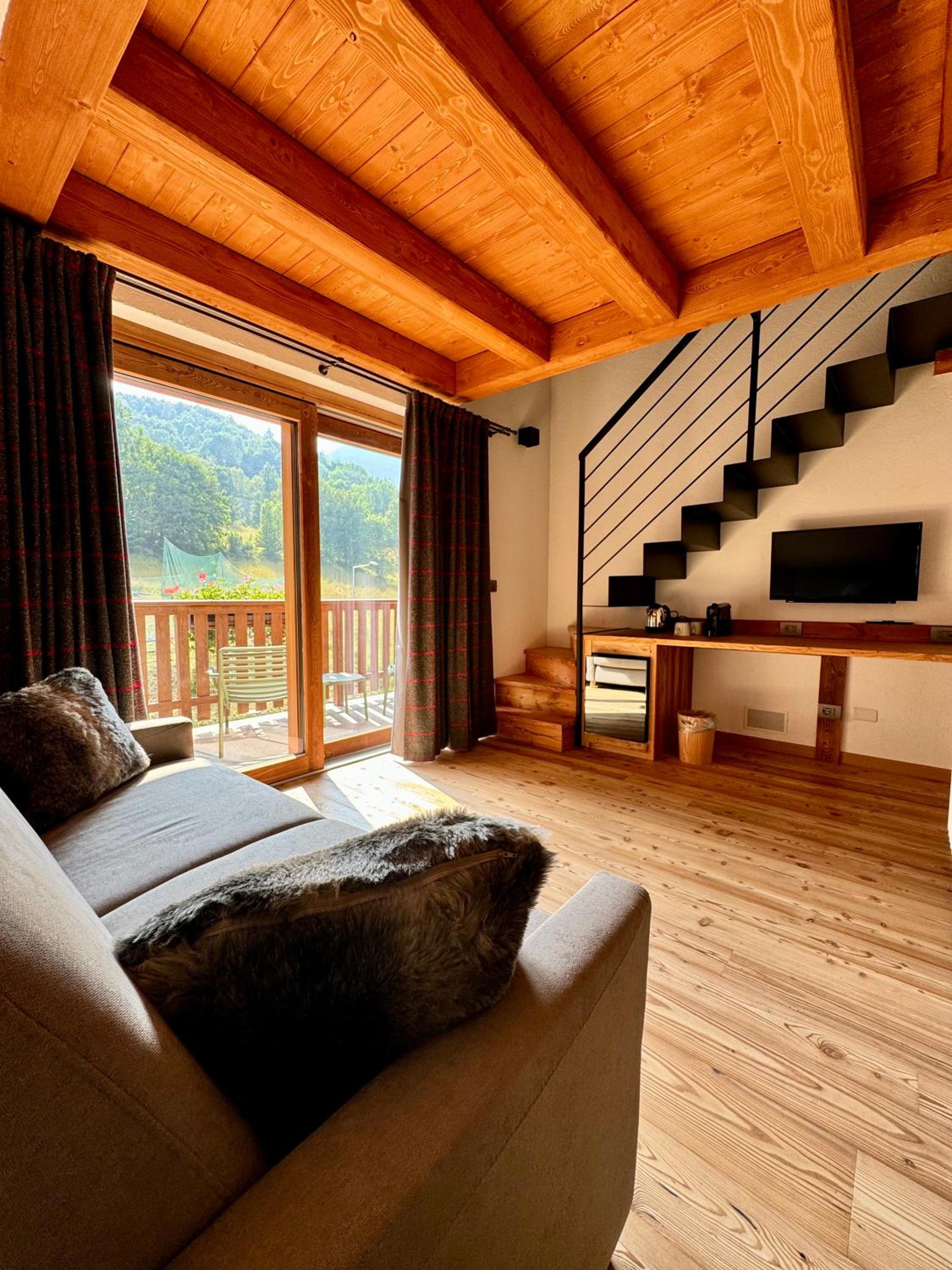 Junior Suite photo 2