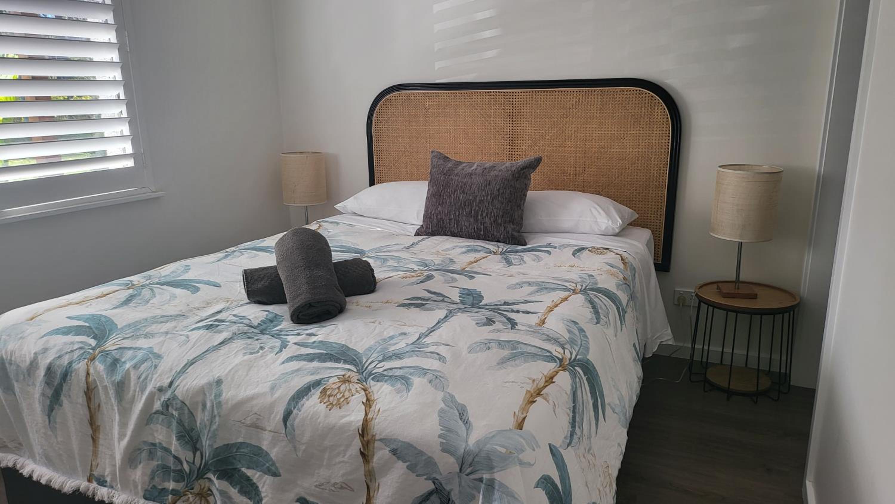 One-Bedroom House photo 1