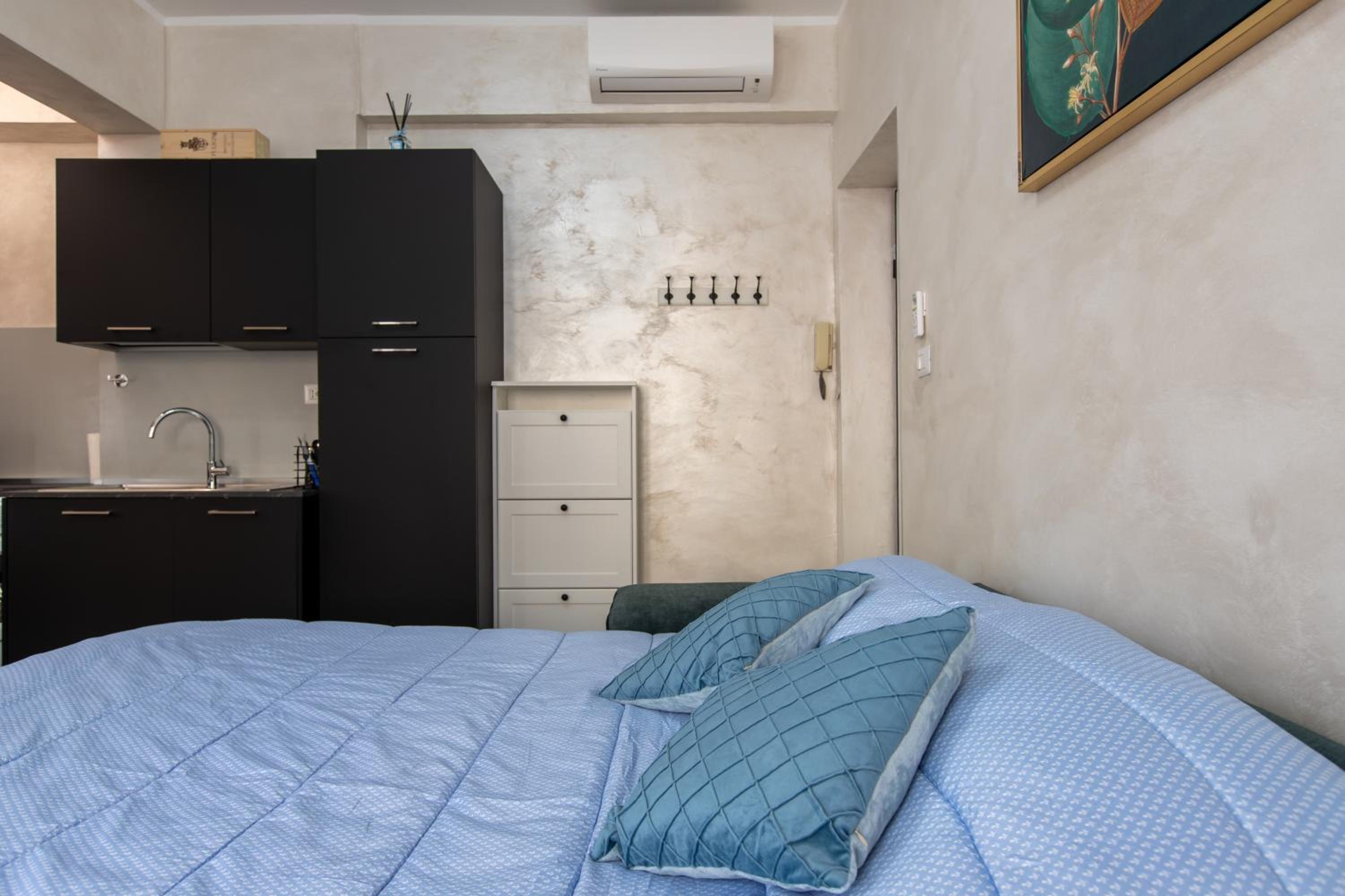 One-Bedroom Apartment photo 3