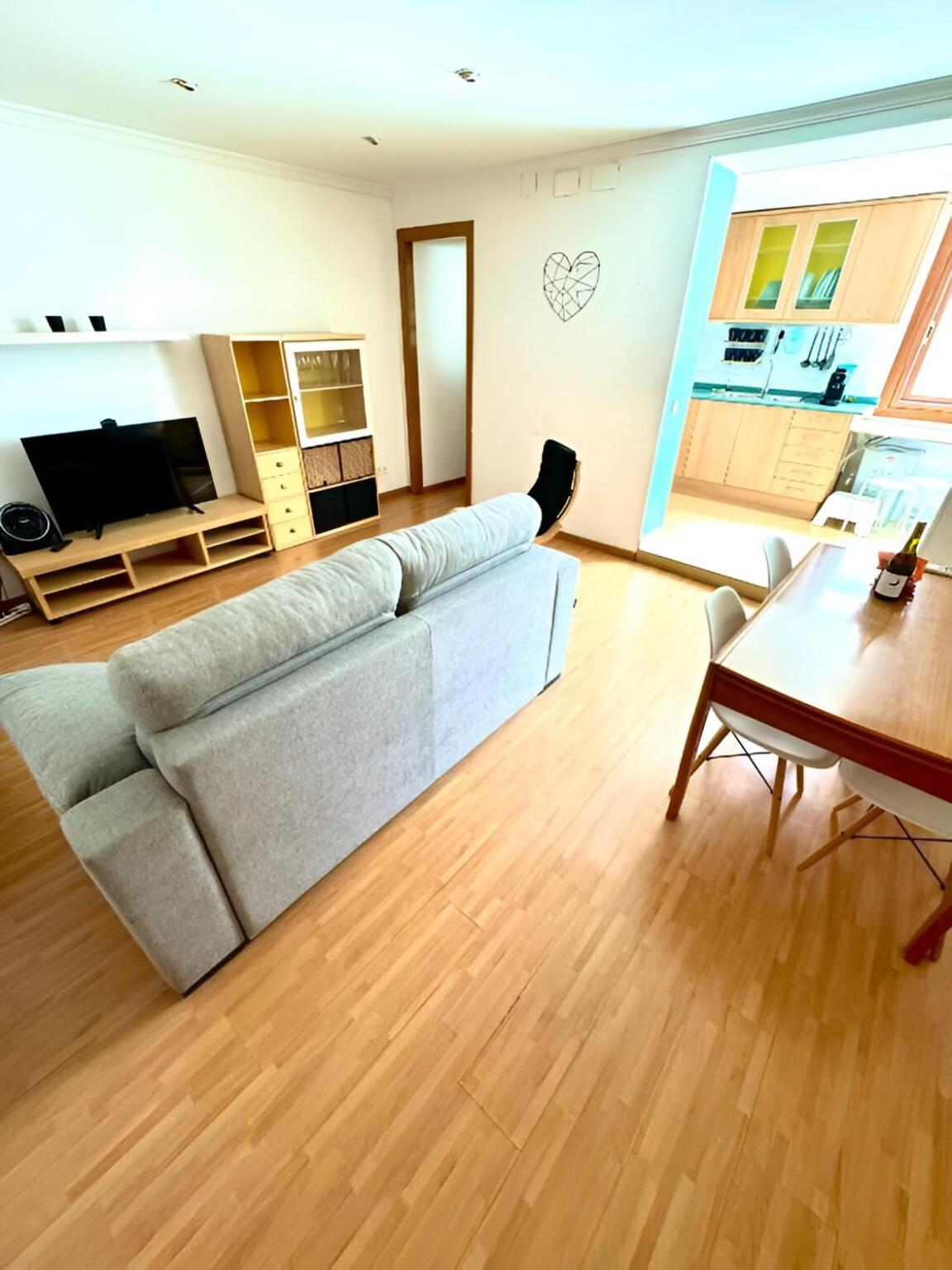 Two-Bedroom Apartment photo 3