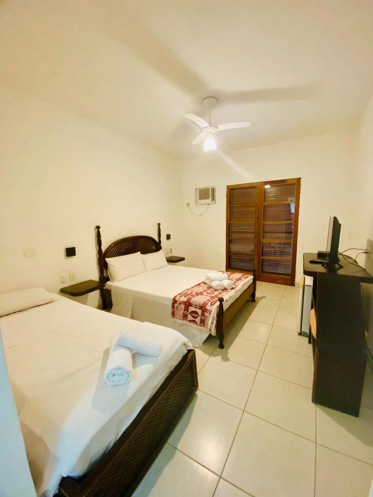 Standard Triple Room photo 1