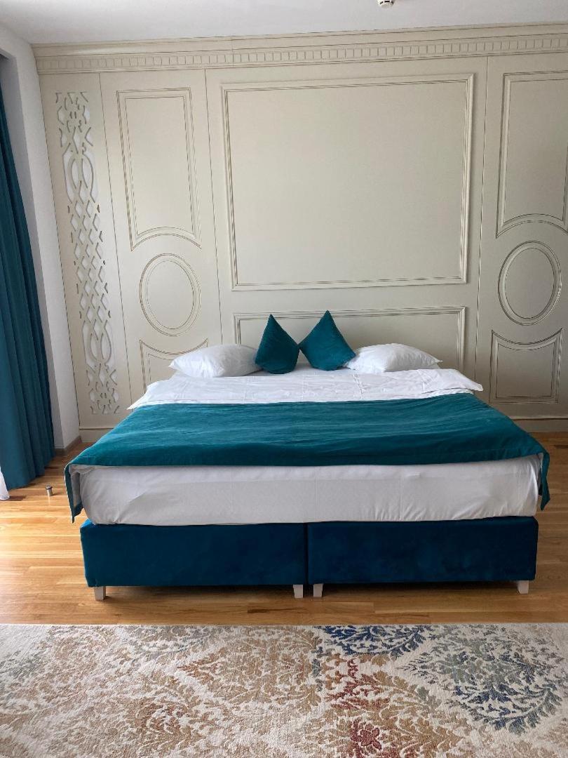 Deluxe Apartment - Photo 1