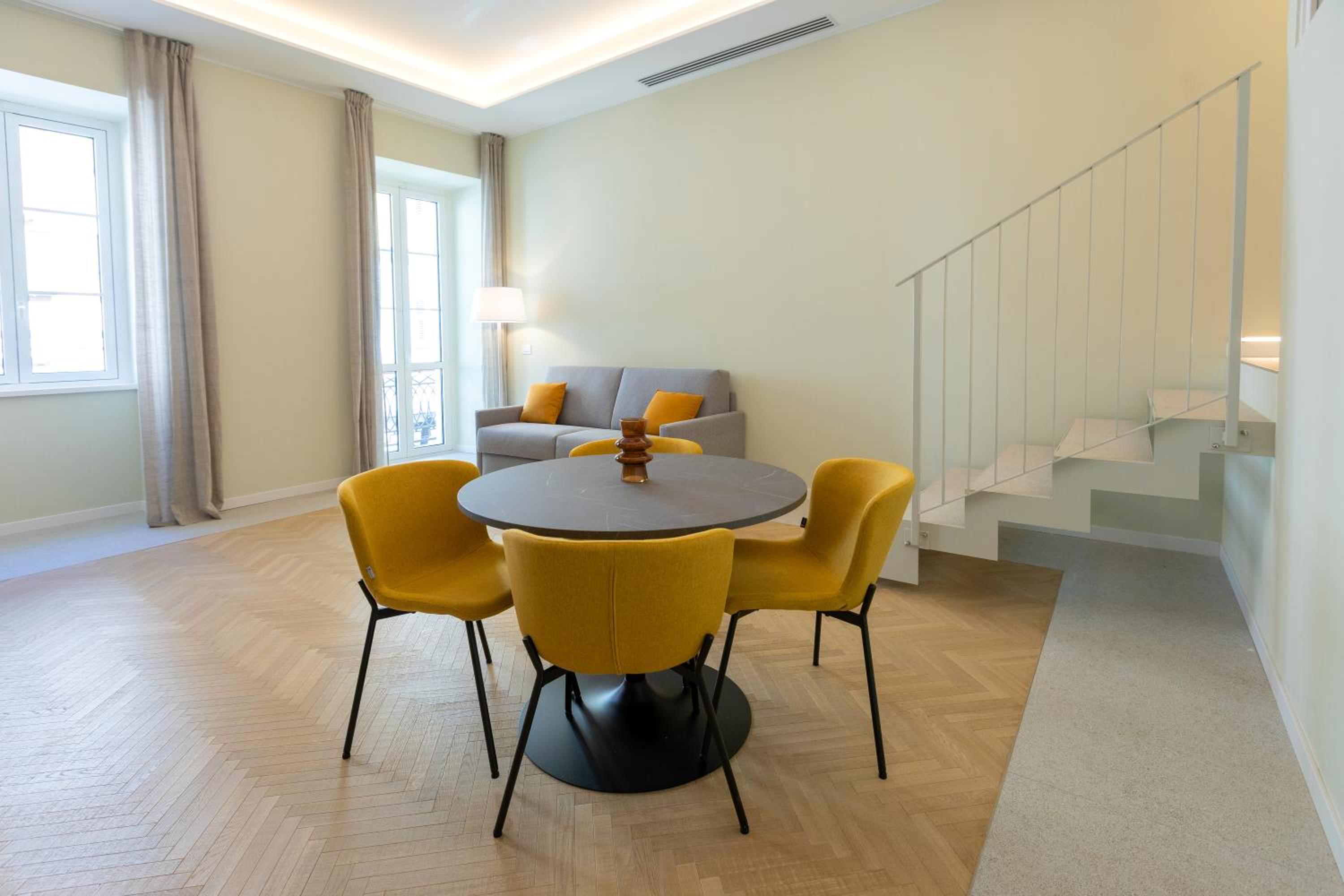 Superior Apartment photo 1
