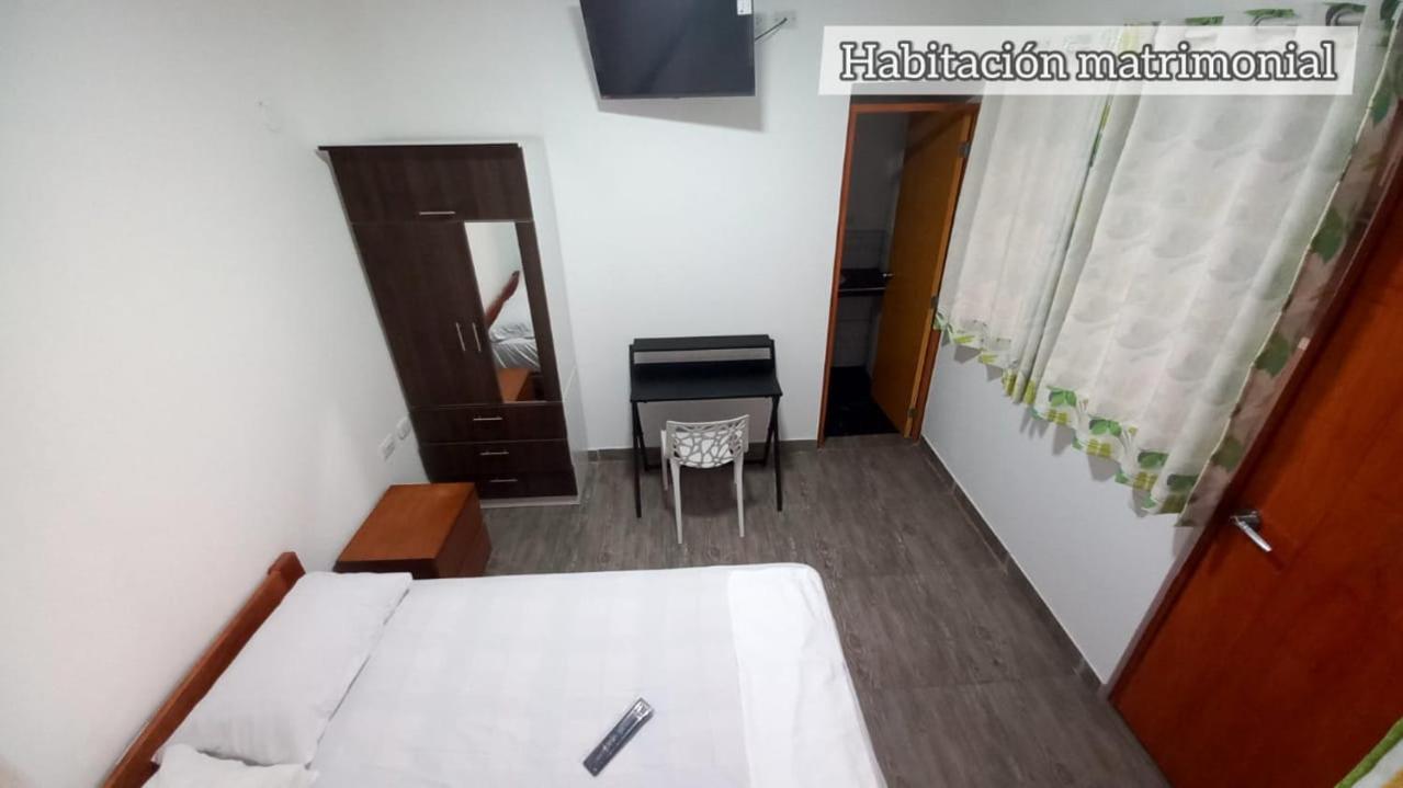 Double Room photo 2