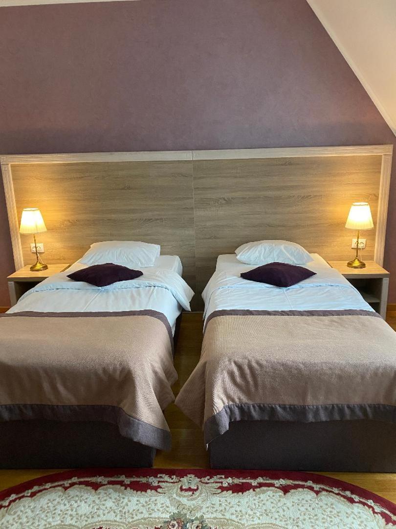 Standard Double or Twin Room without Balcony photo 1