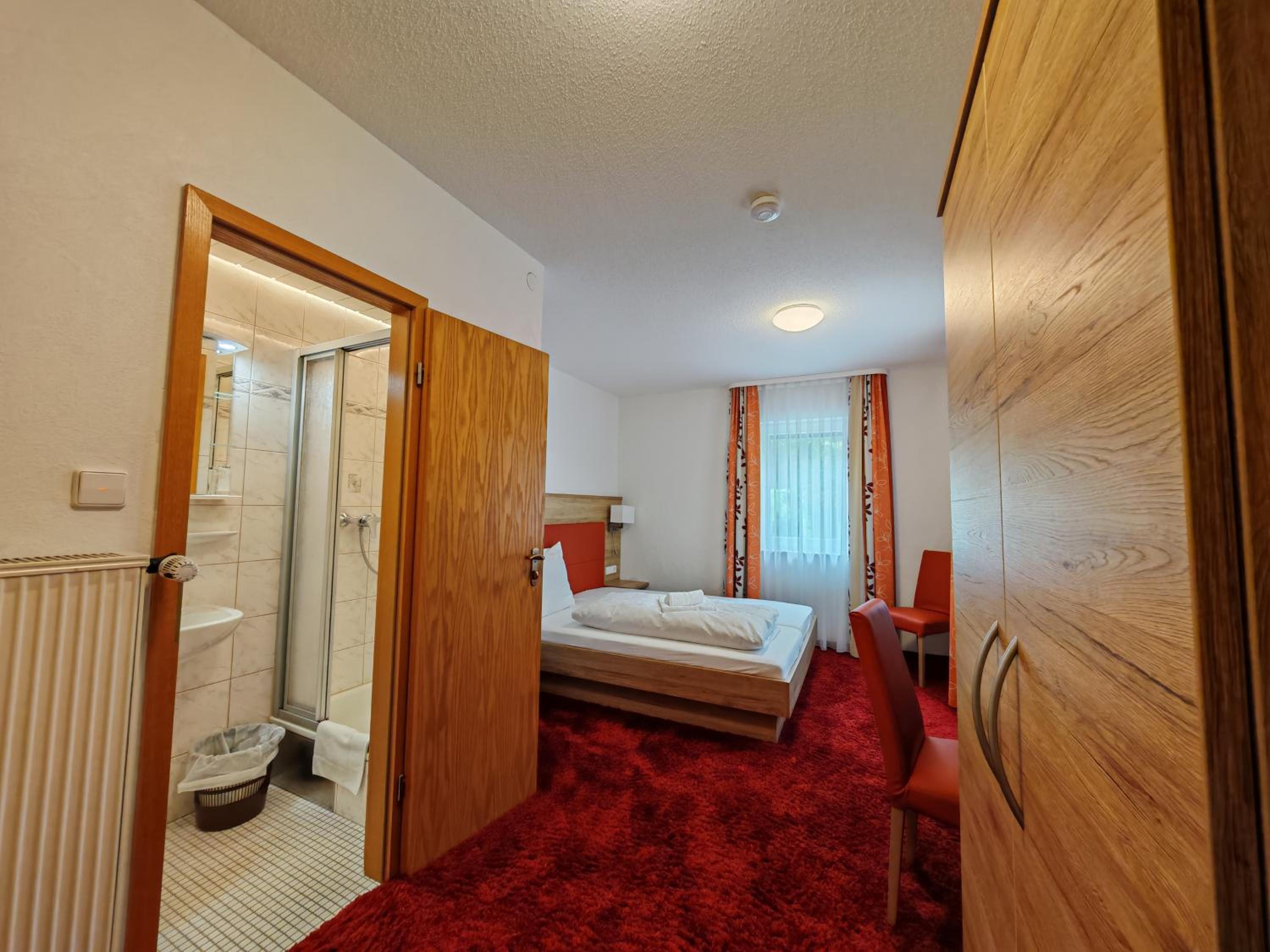Single Room