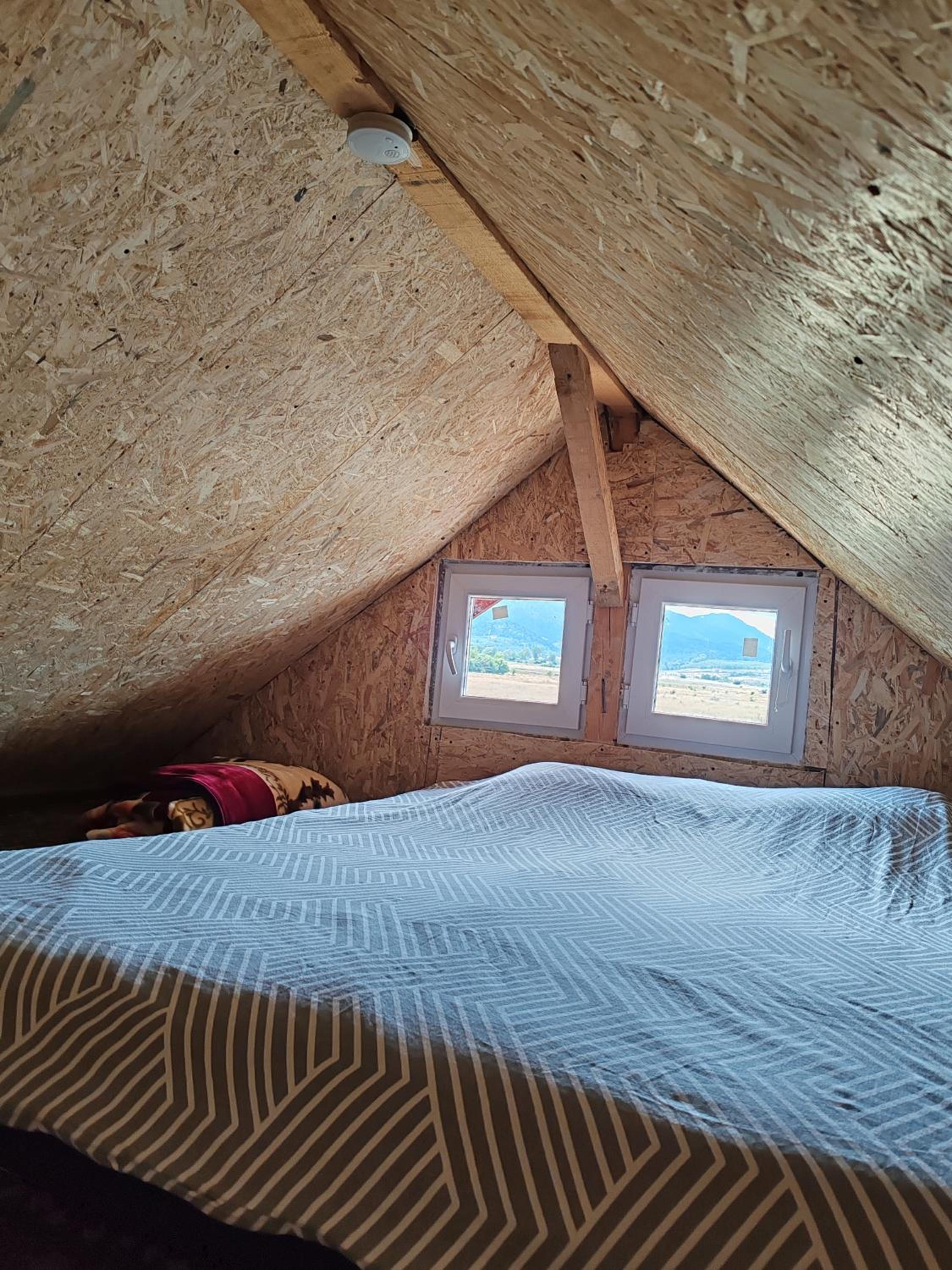 Two-Bedroom Chalet photo 1