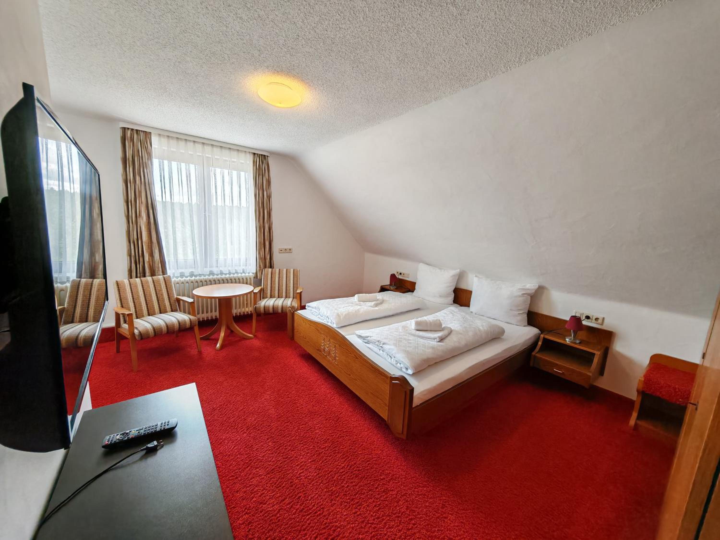 Double Room photo 2