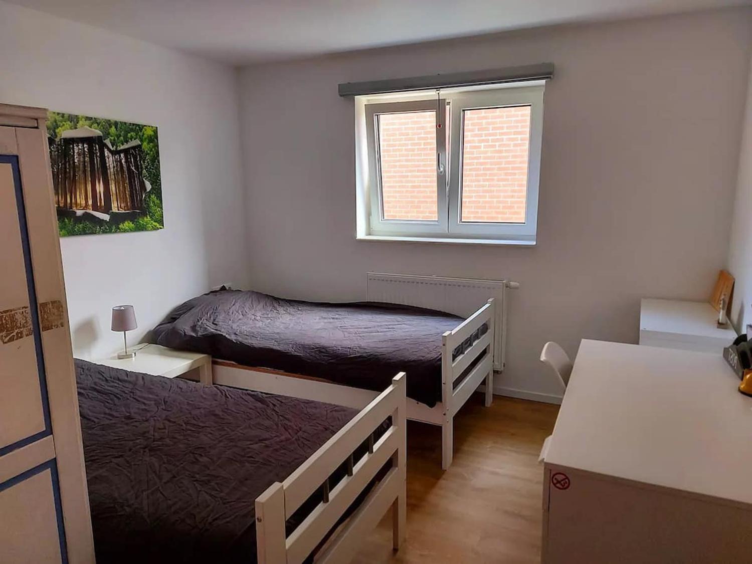 One-Bedroom House photo 2