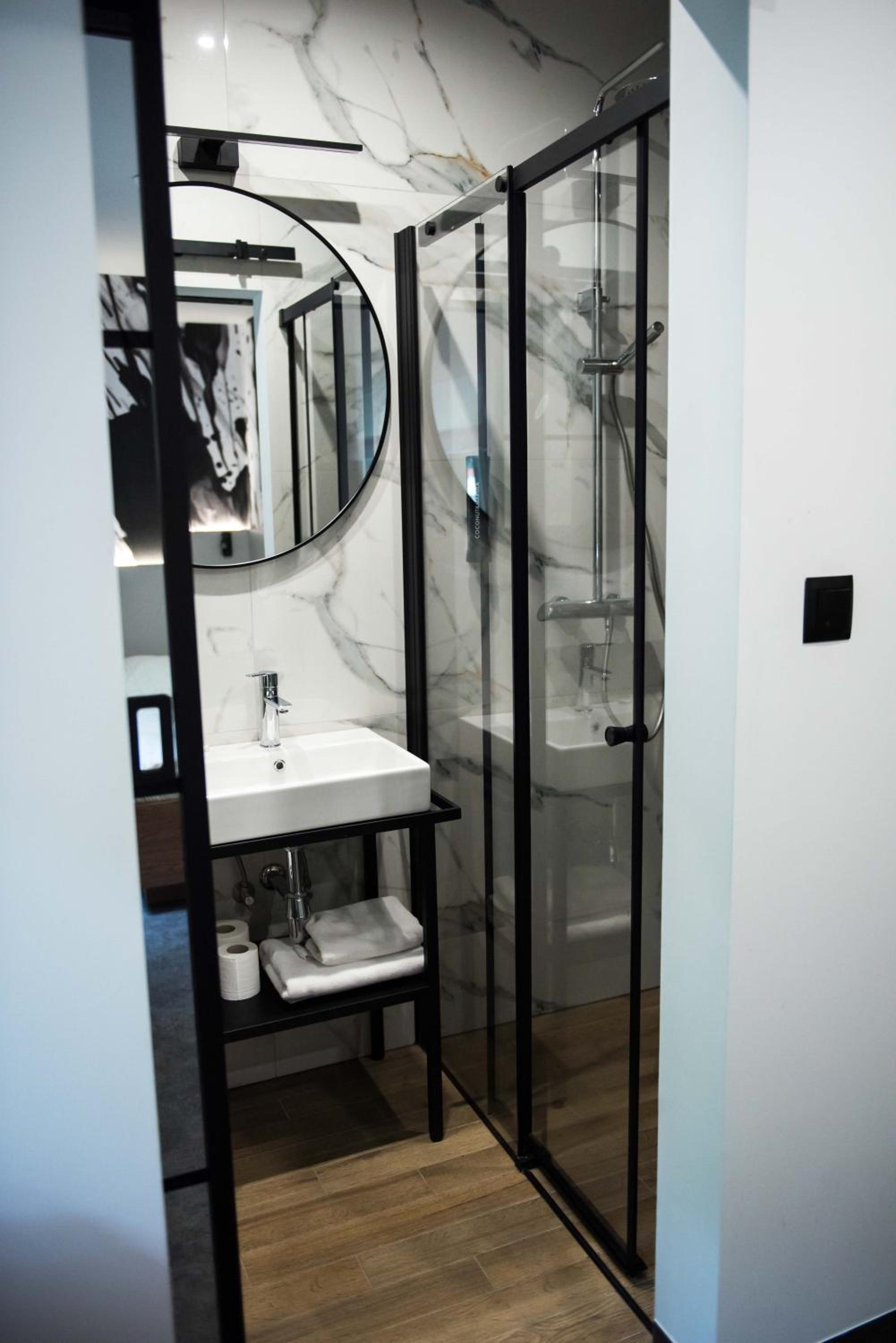 Classic Apartment - Photo 3