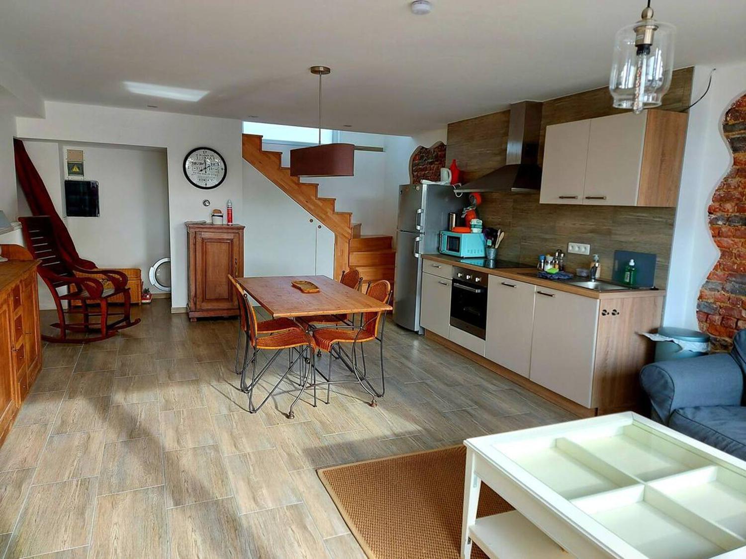 One-Bedroom House photo 3