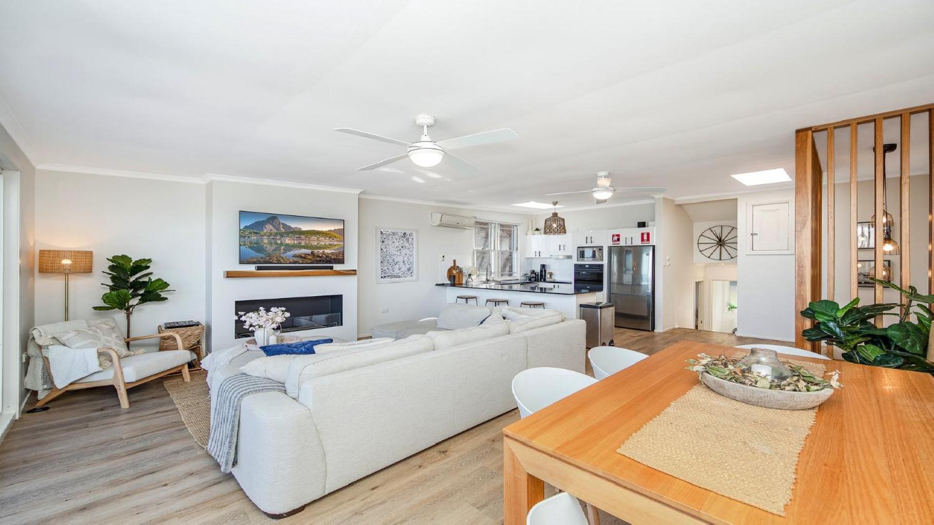 Holiday Home photo 1