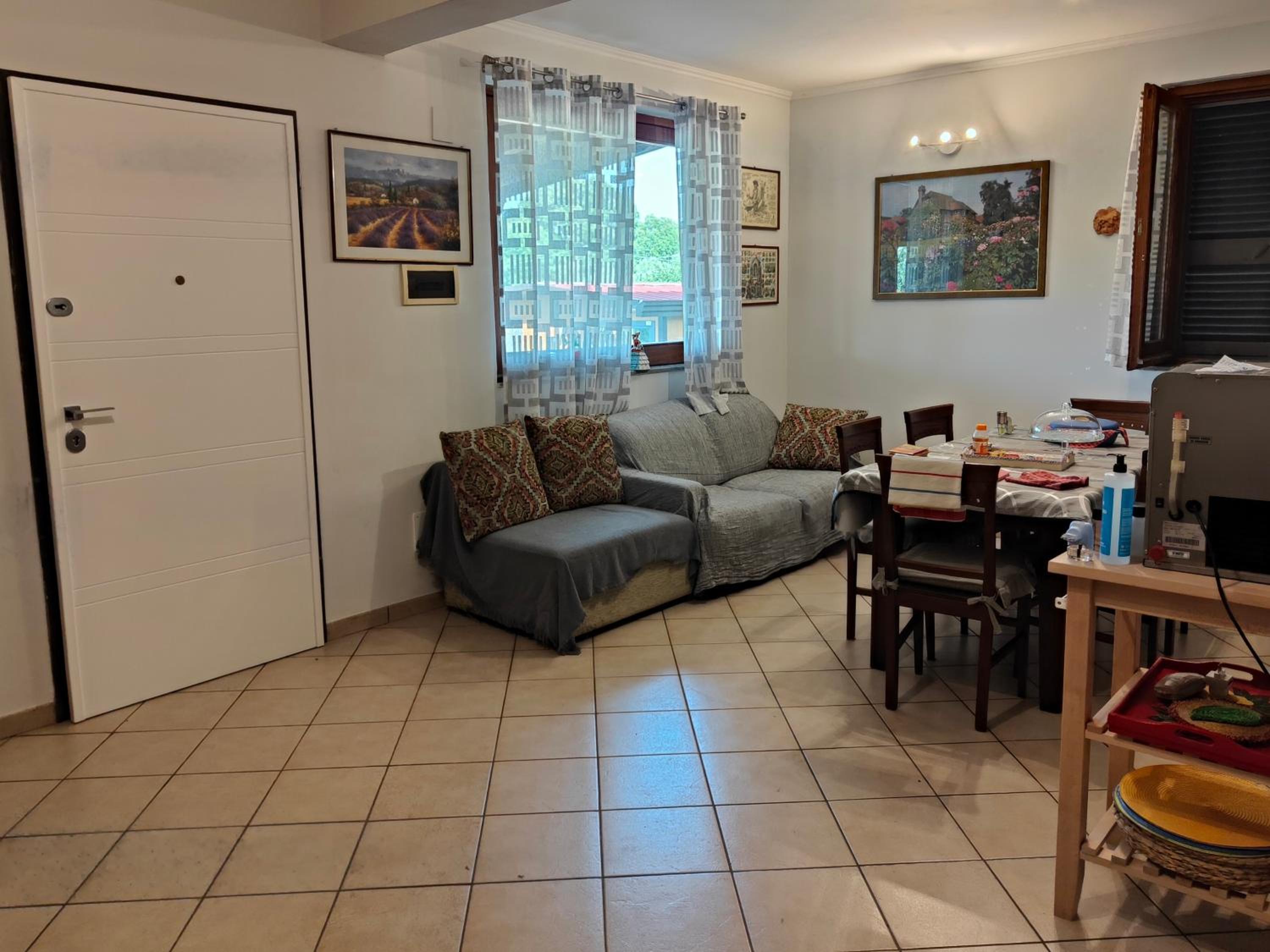 Two-Bedroom House photo 1