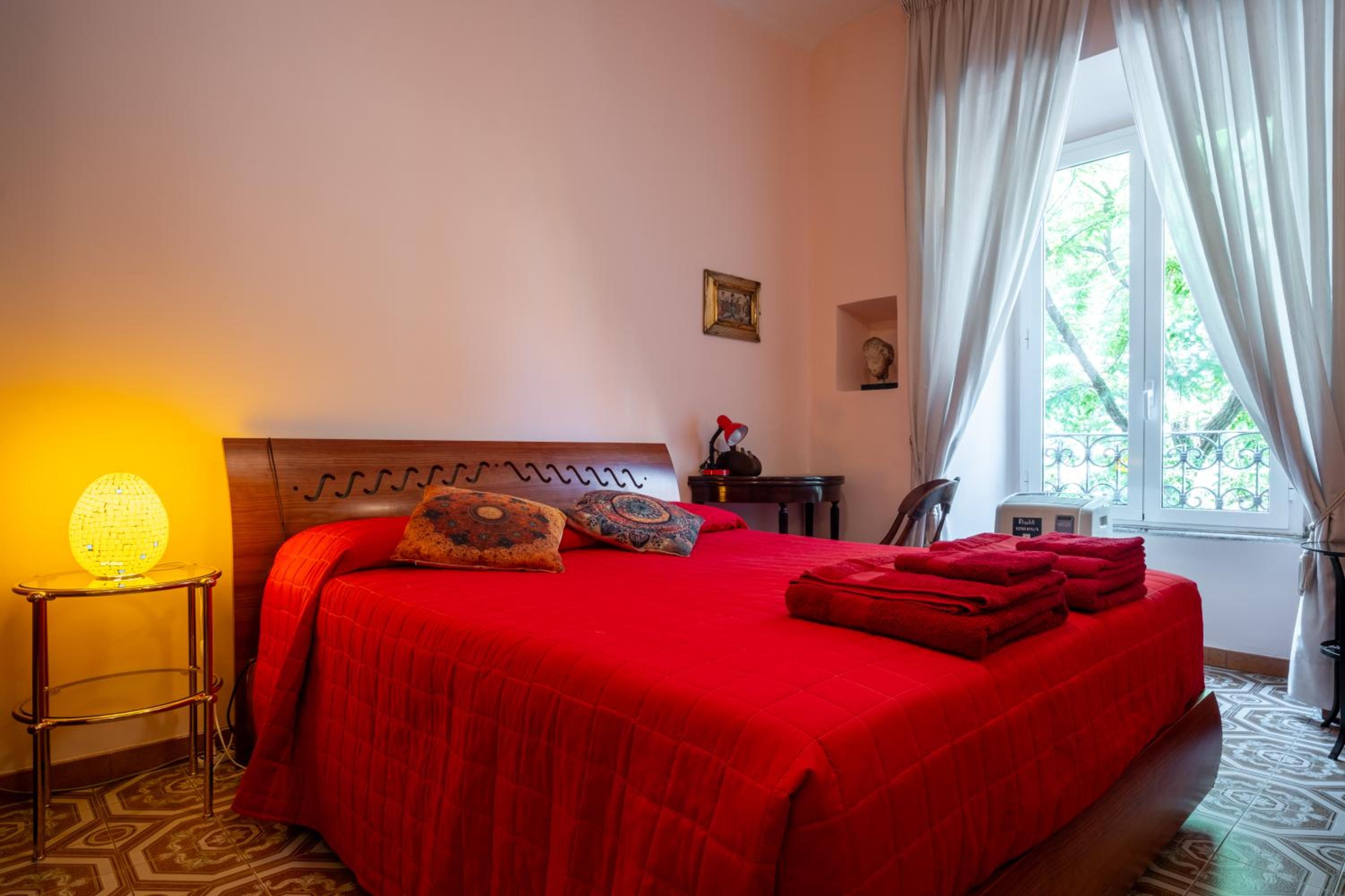 Classic Triple Room