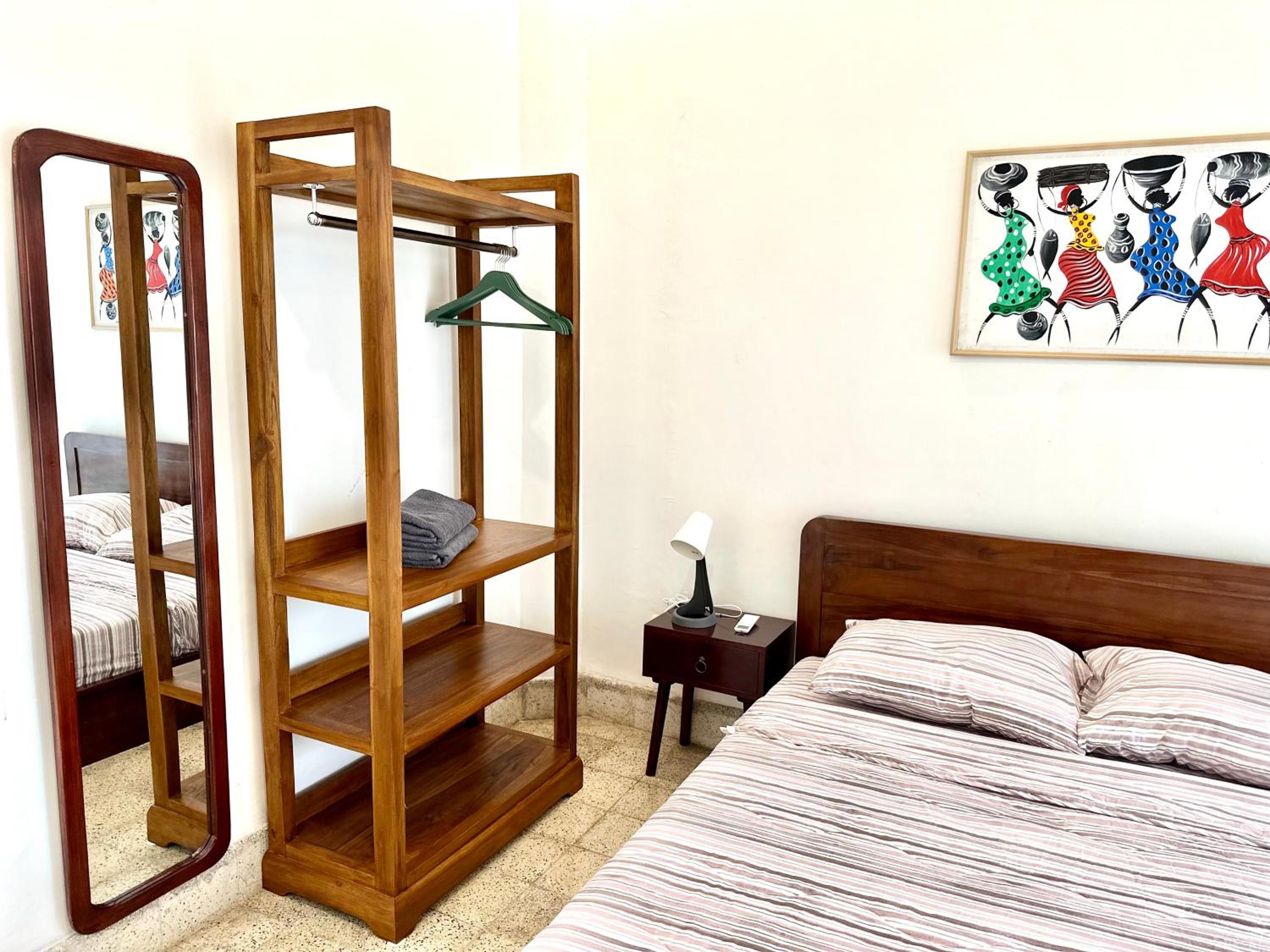 Double Room with Garden View photo 3