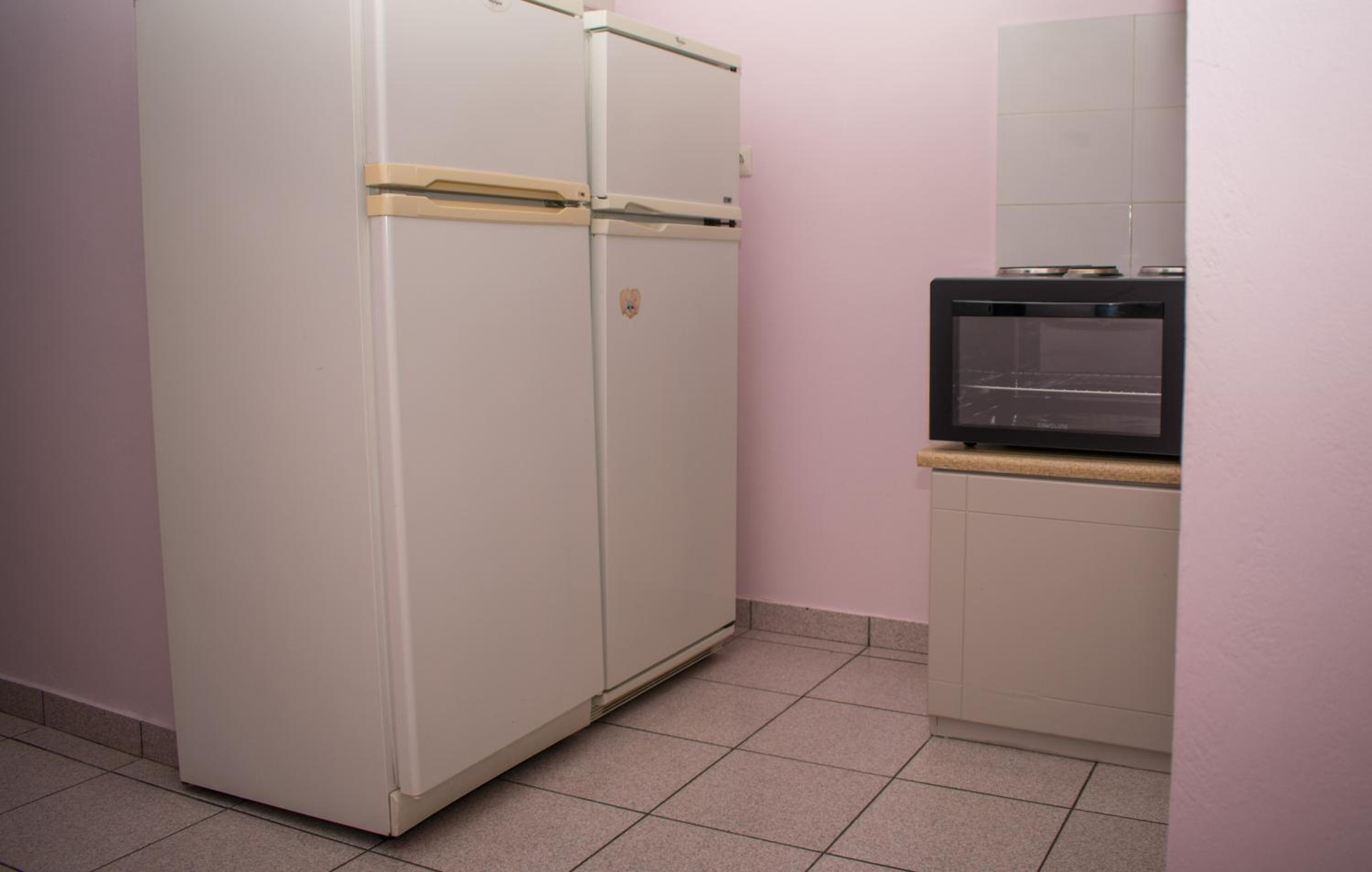 Standard Triple Room with Sea View photo 3