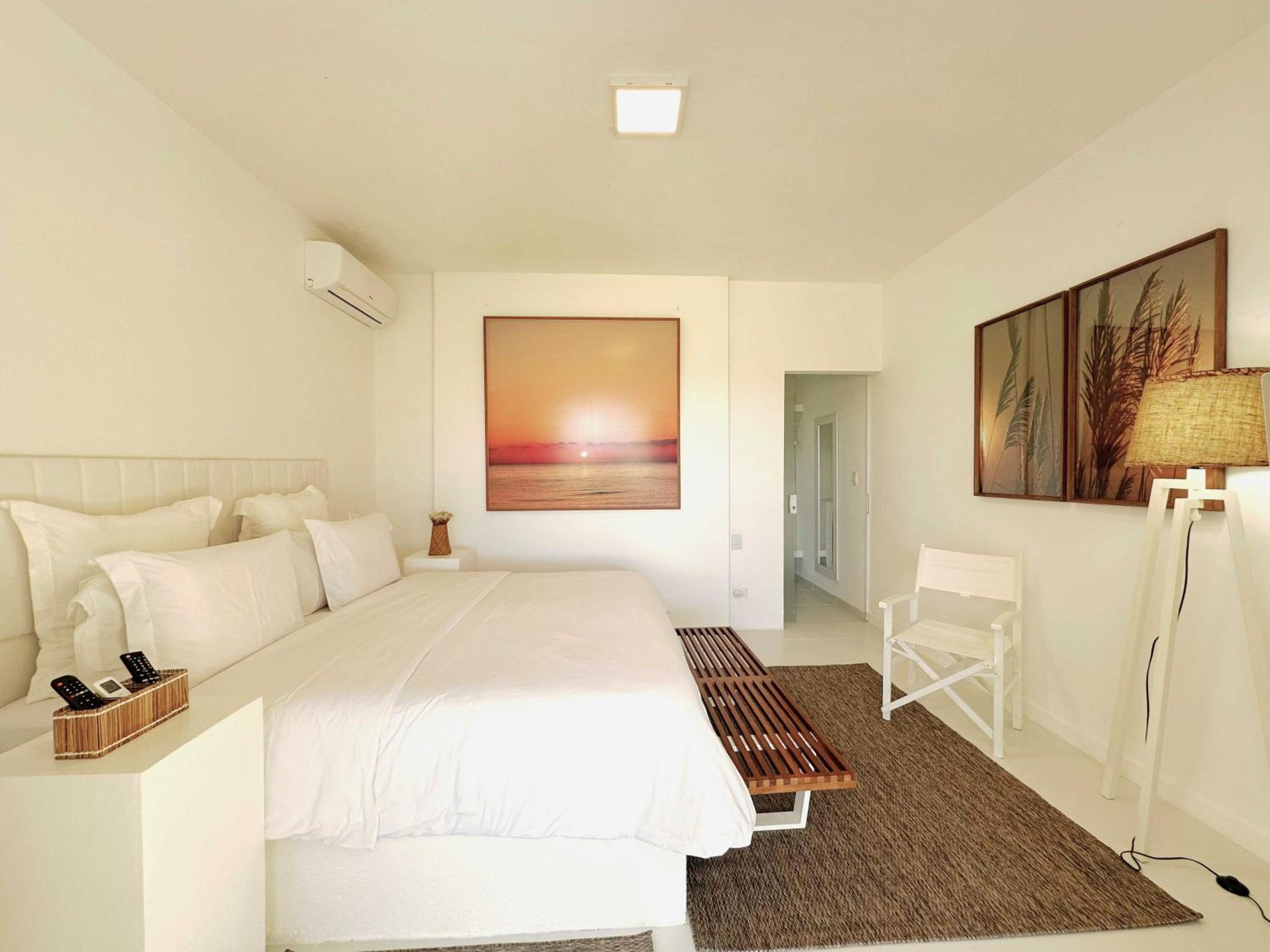 King Suite With Ocean View - Photo 3