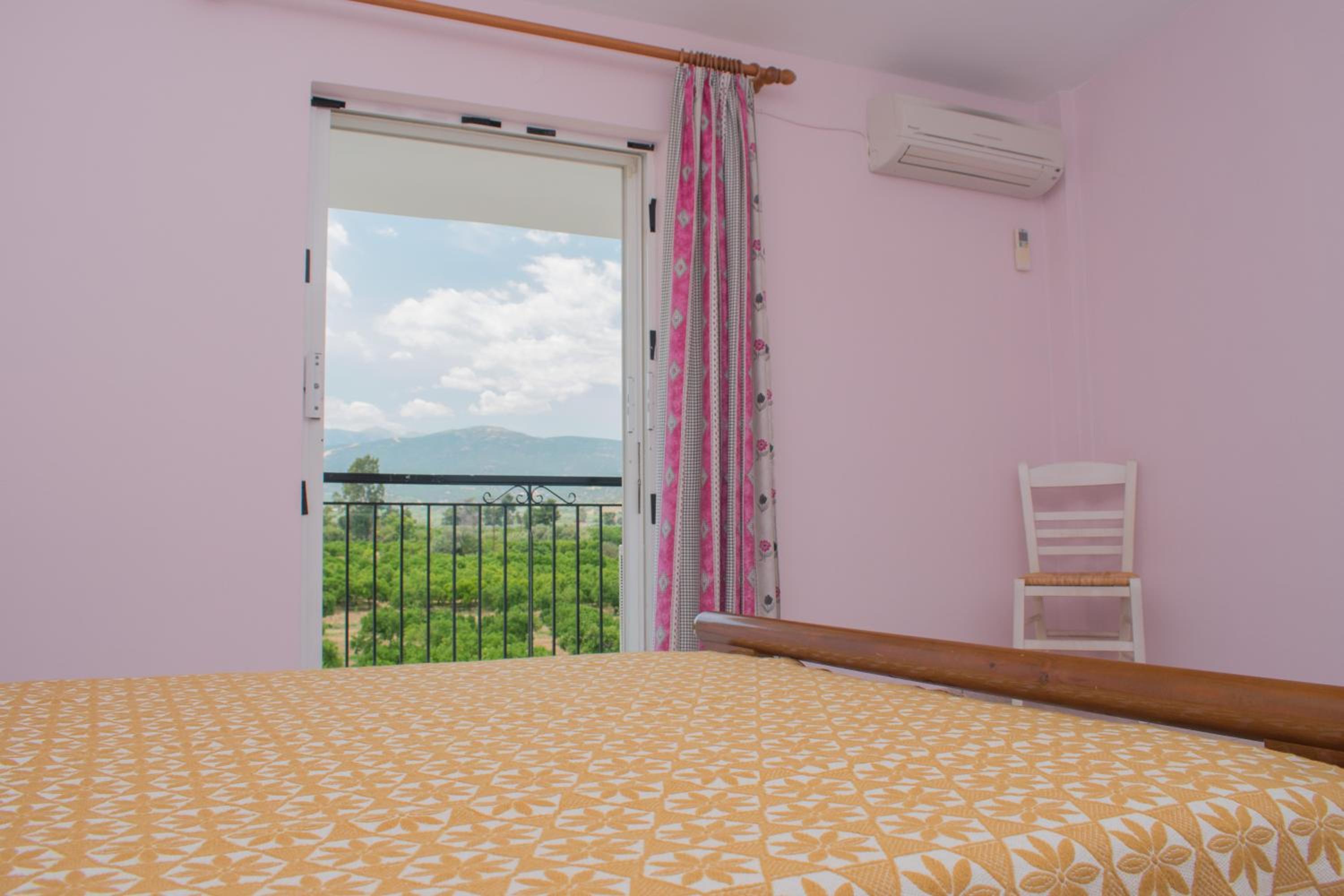Family Room with Sea View photo 1