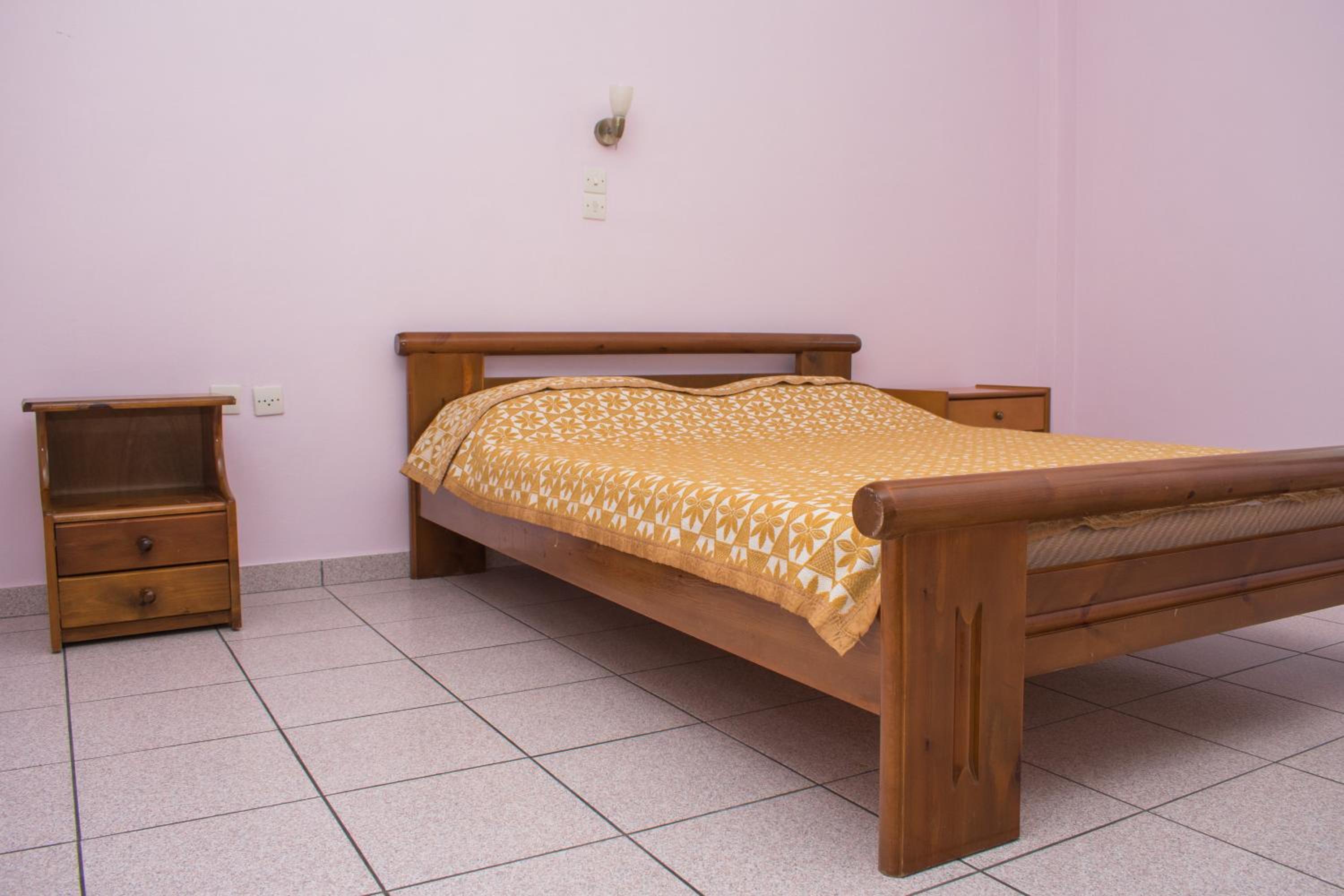 Standard Triple Room with Sea View photo 1
