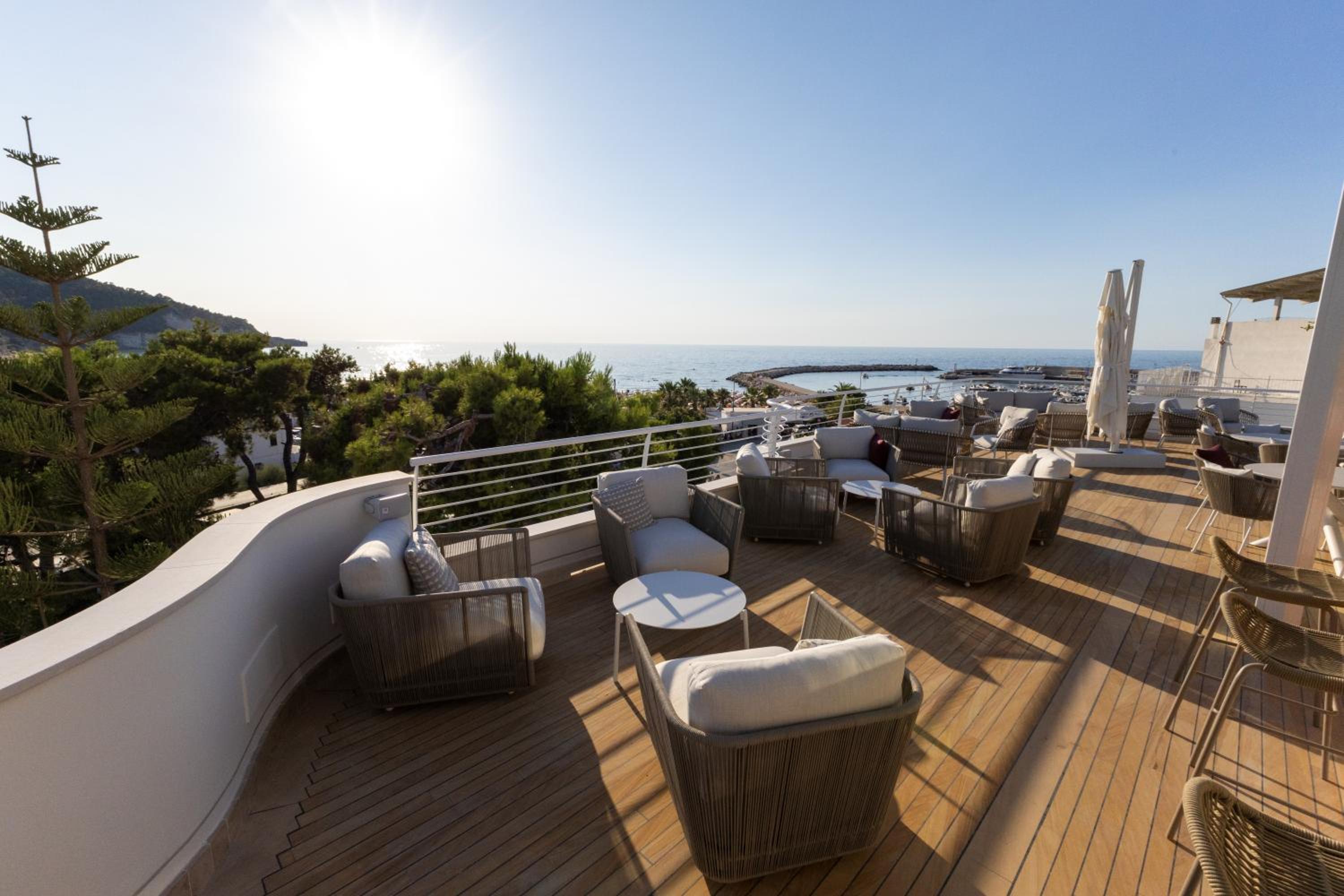 Maggiano Boutique Hotel, 사진 14