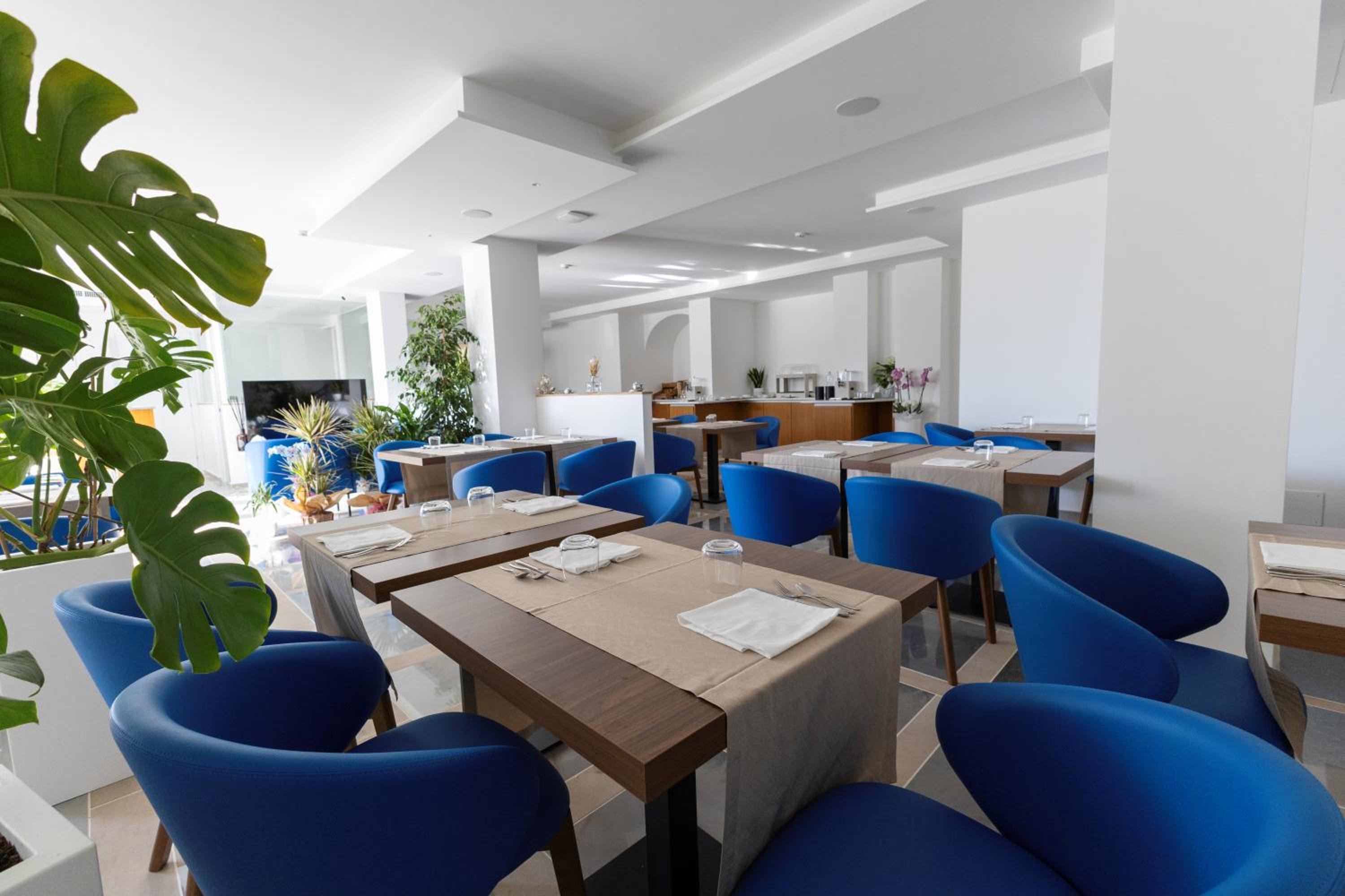 Maggiano Boutique Hotel, 사진 12