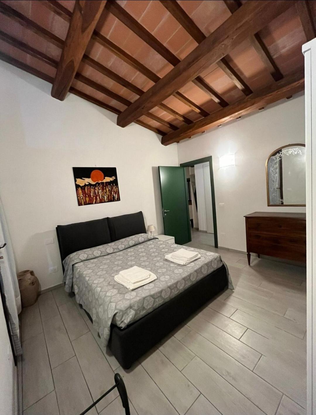 Double Room with Private Bathroom photo 2