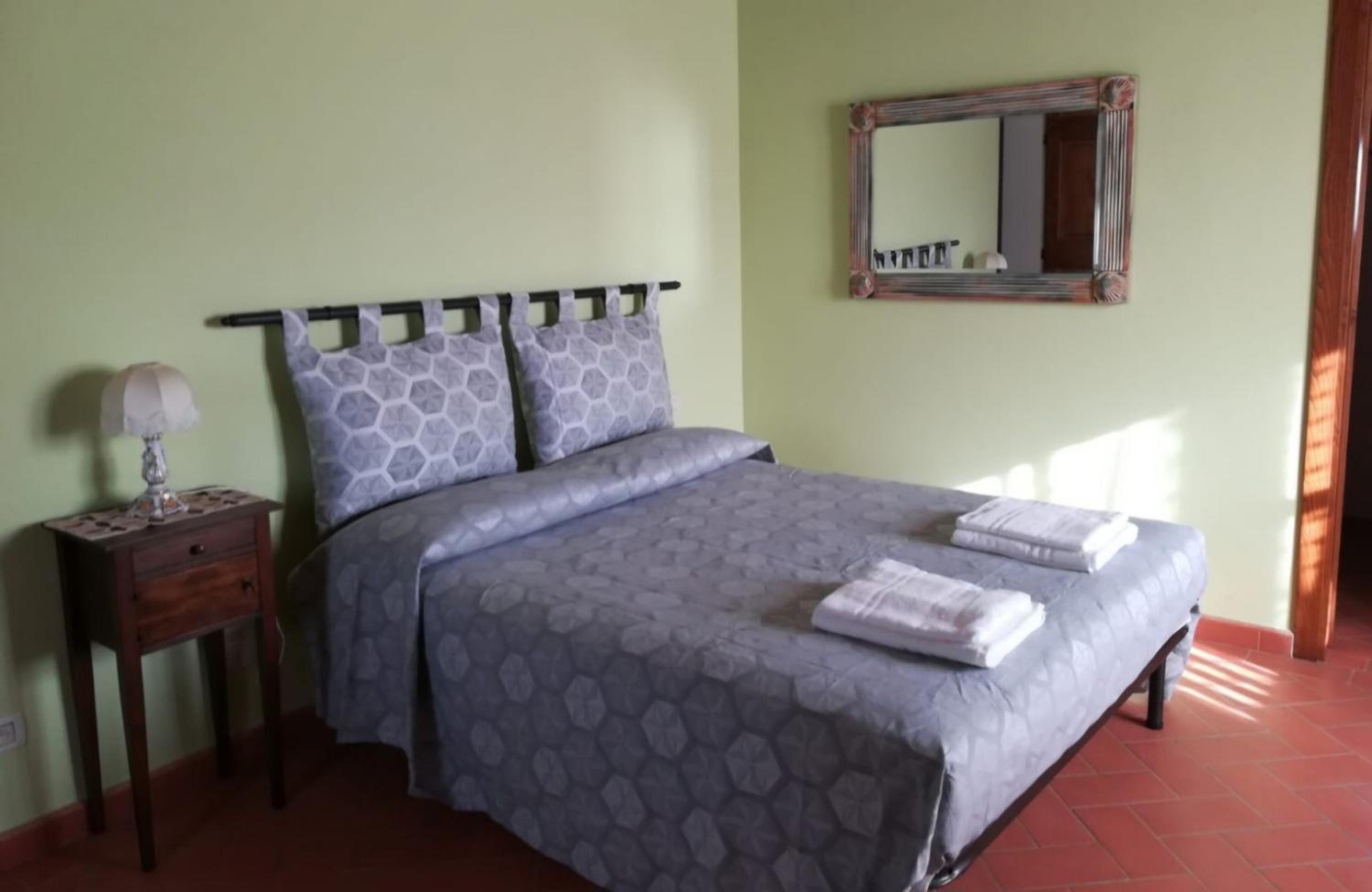Double Room with Private Bathroom photo 1