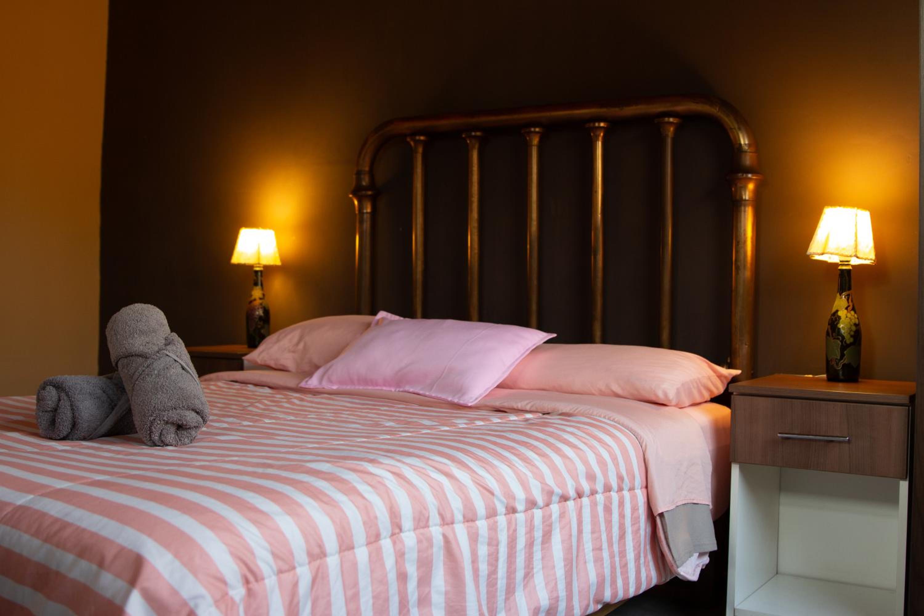 Superior Double Room - Photo 1