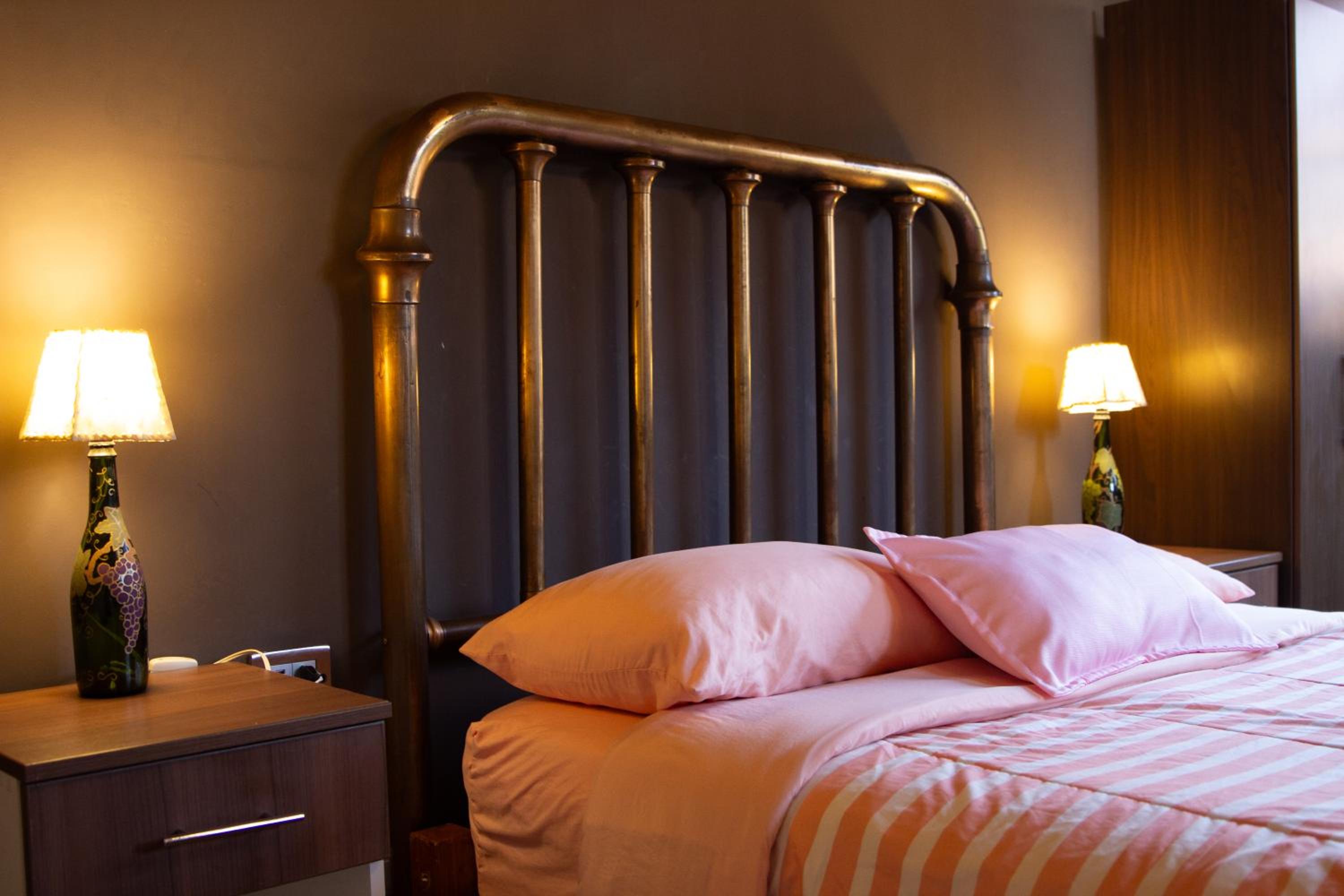 Superior Double Room - Photo 4