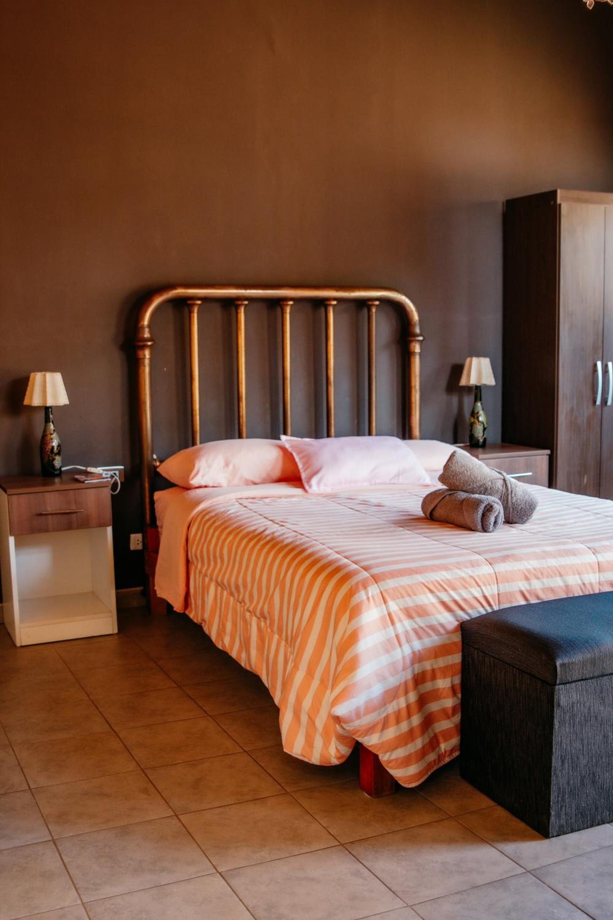 Superior Double Room - Photo 5
