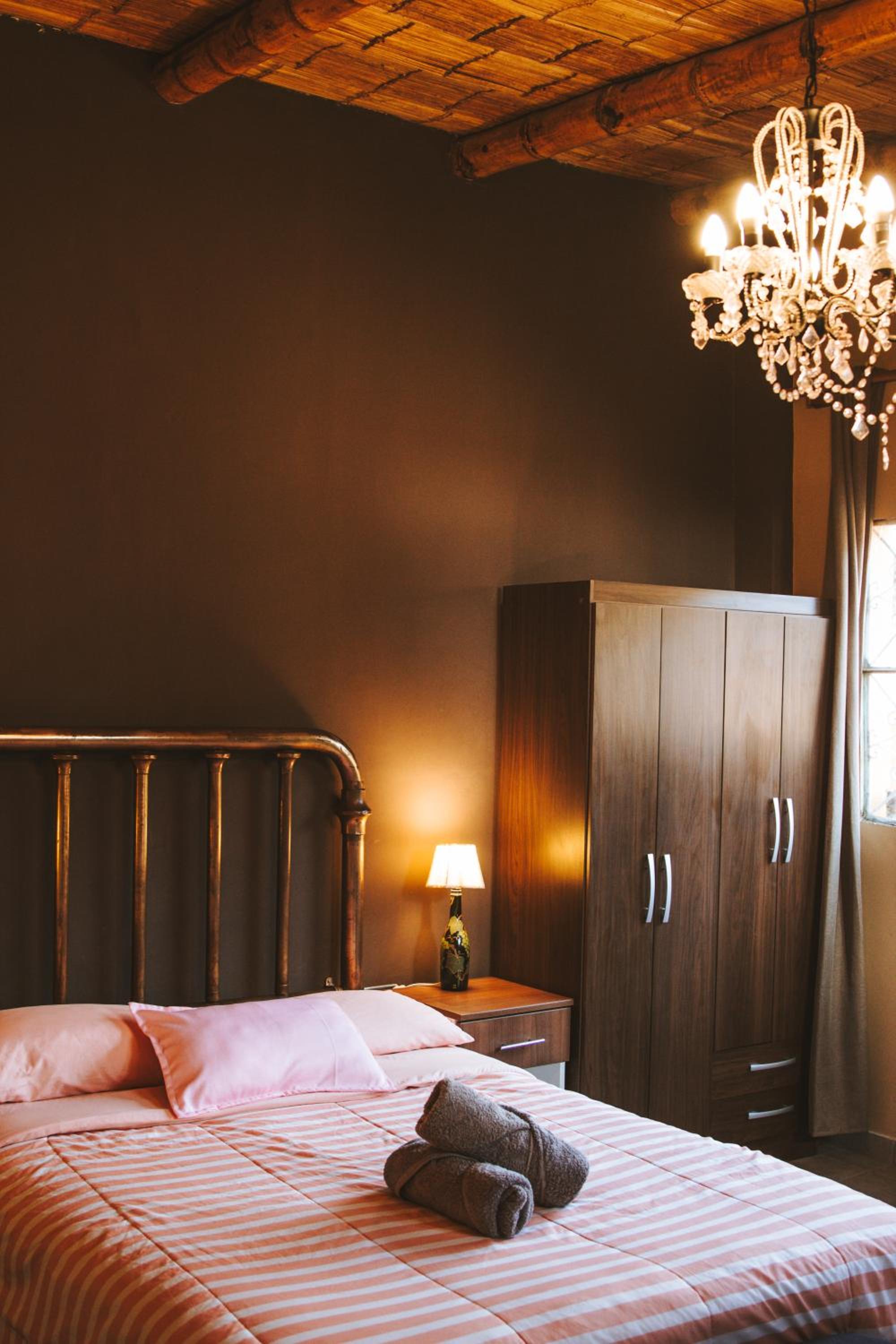 Superior Double Room - Photo 7