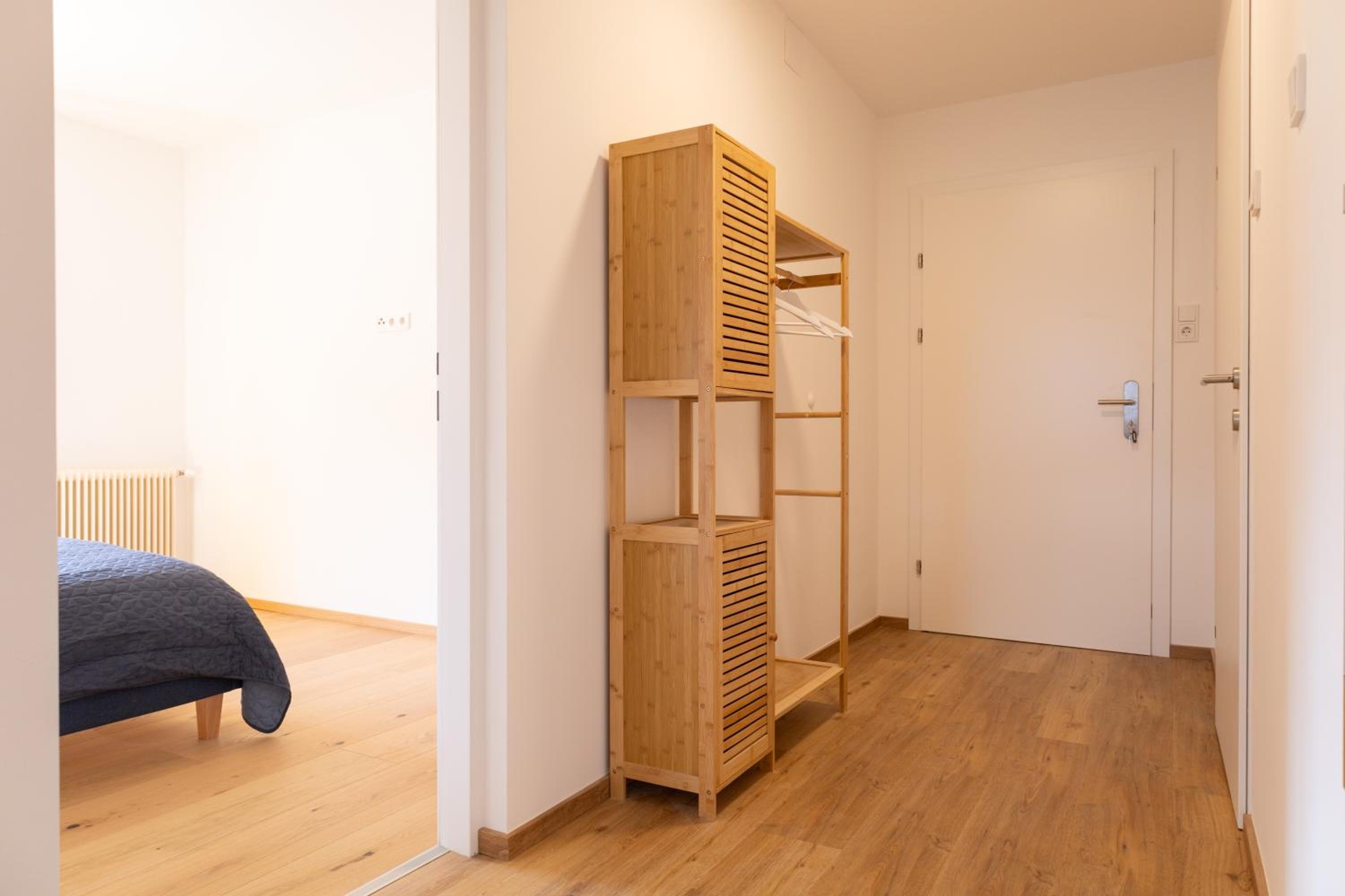 Two-Bedroom Apartment with Water View photo 2
