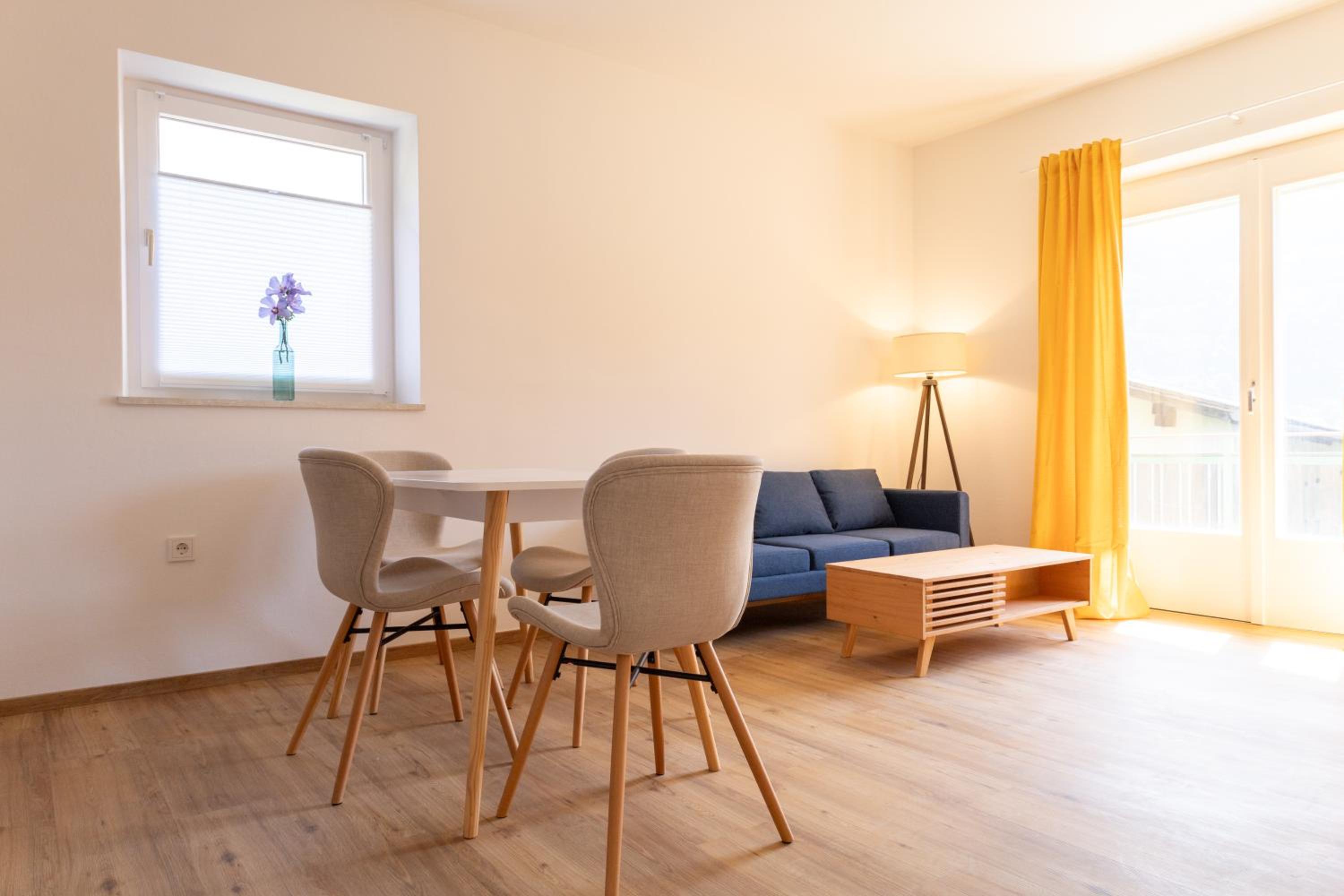 Two-Bedroom Apartment with Water View photo 1